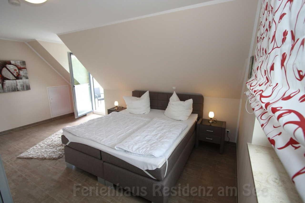 Ferienhaus Residenz am See