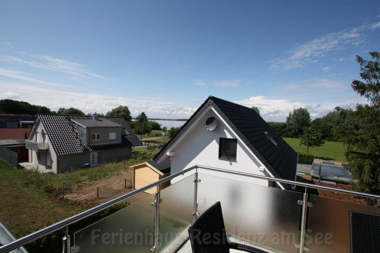 Ferienhaus Residenz am See