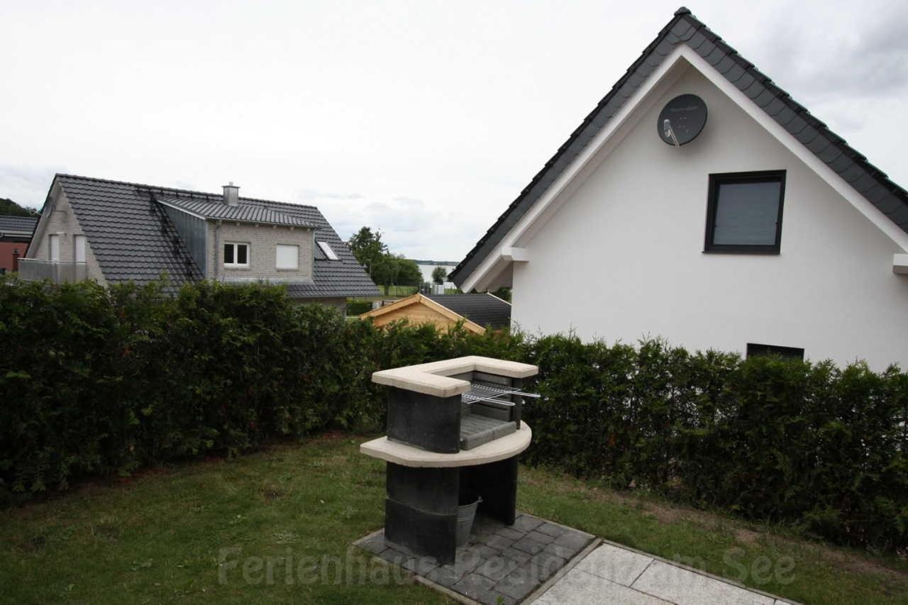 Ferienhaus Residenz am See