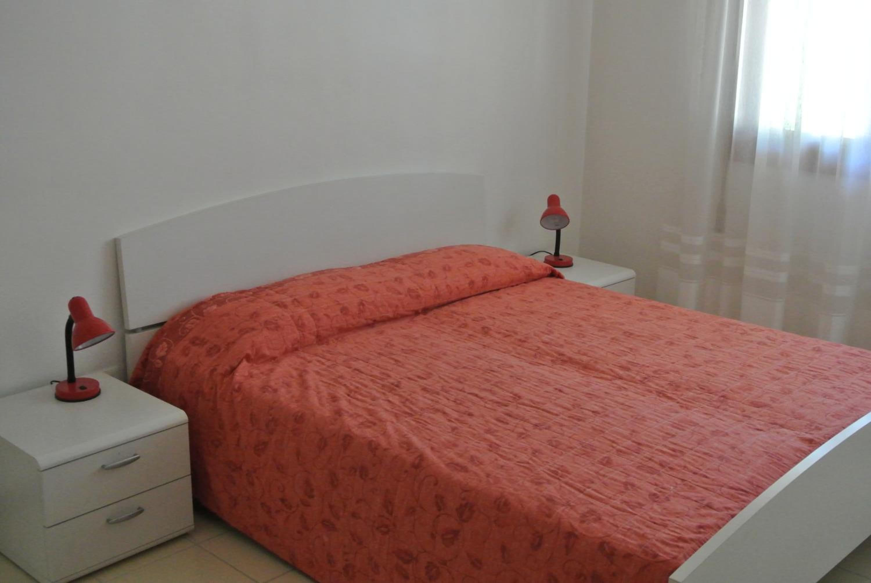 Condominio LISA