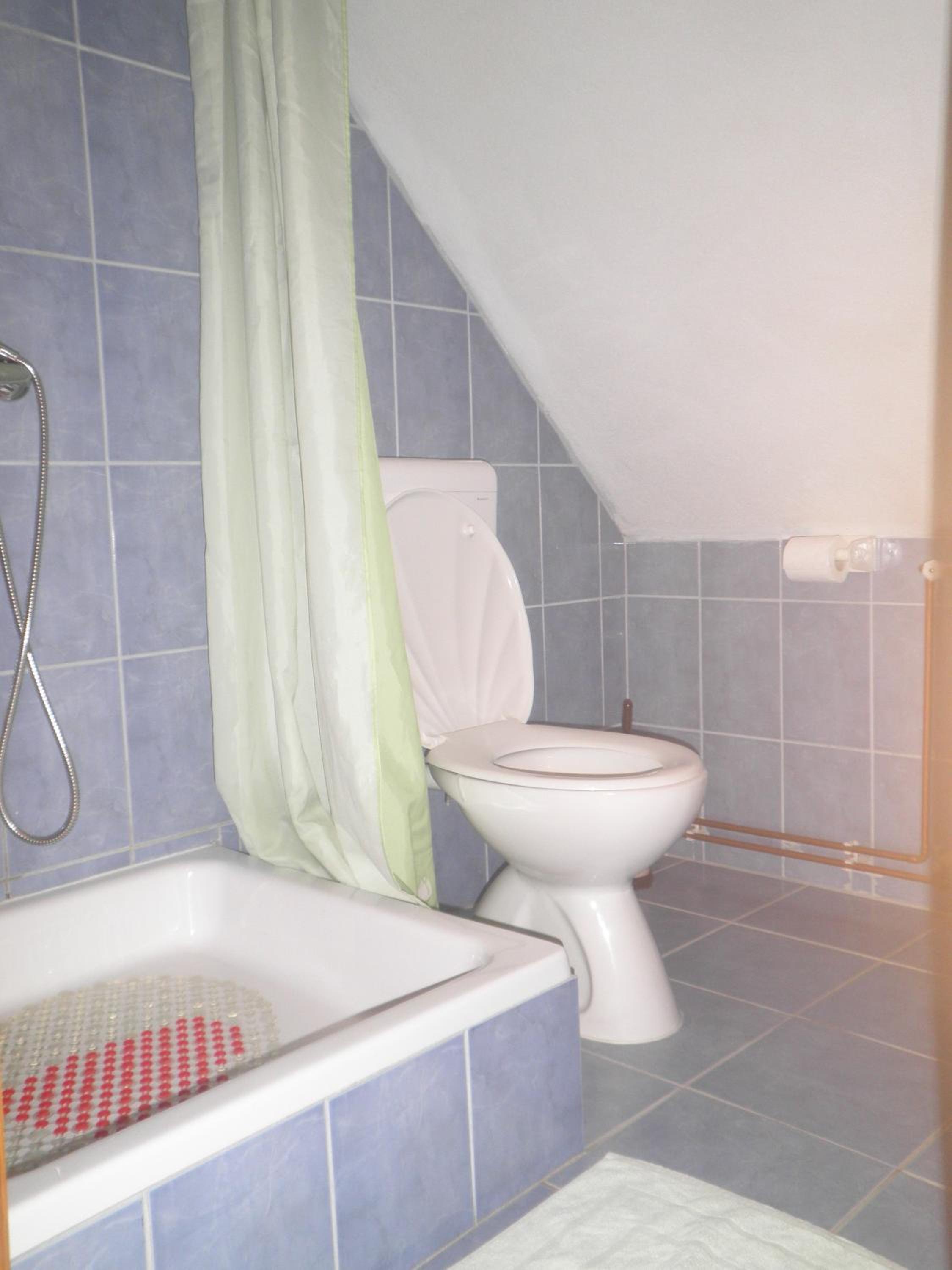 Guest House Spoljaric Sasa