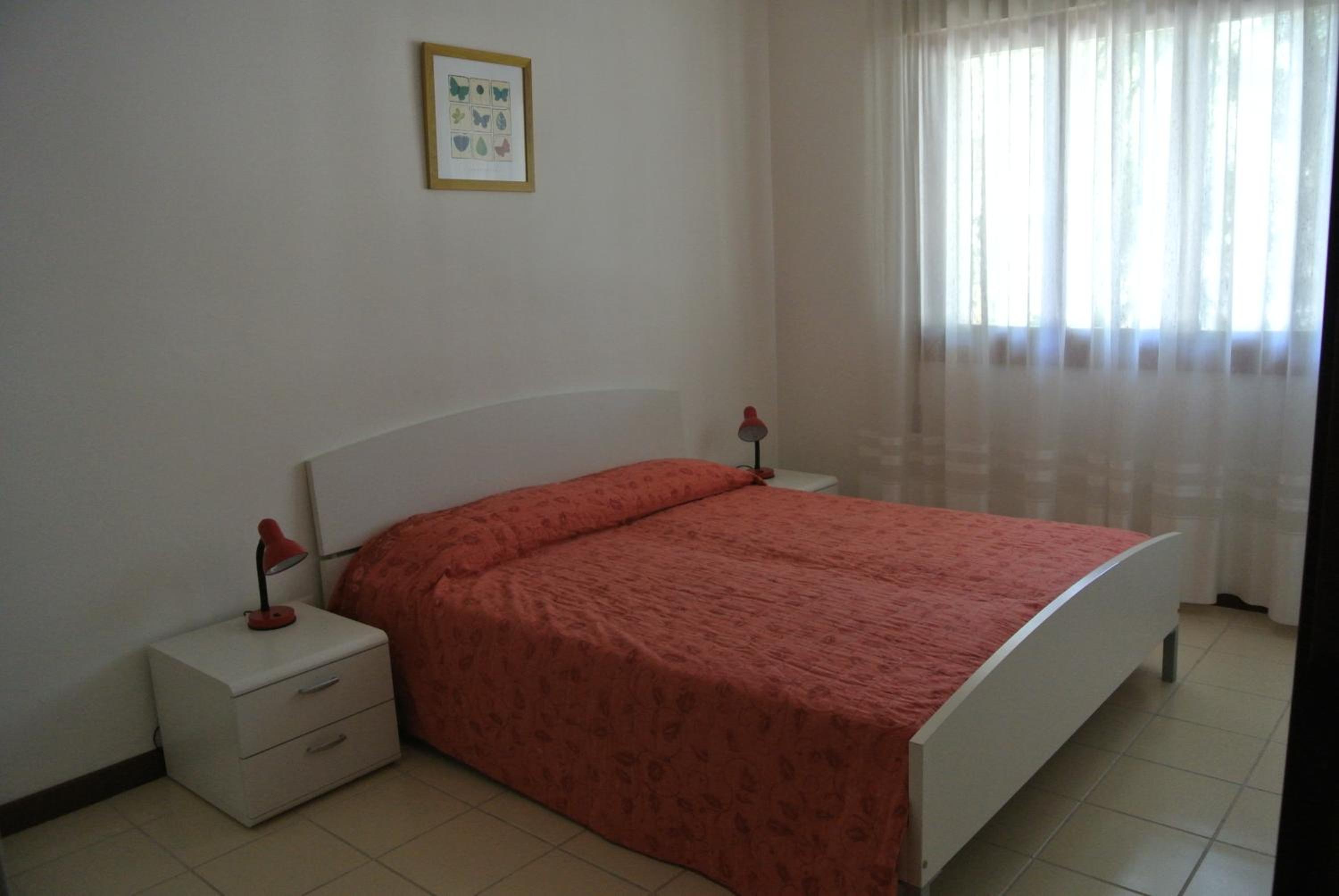 Condominio LISA