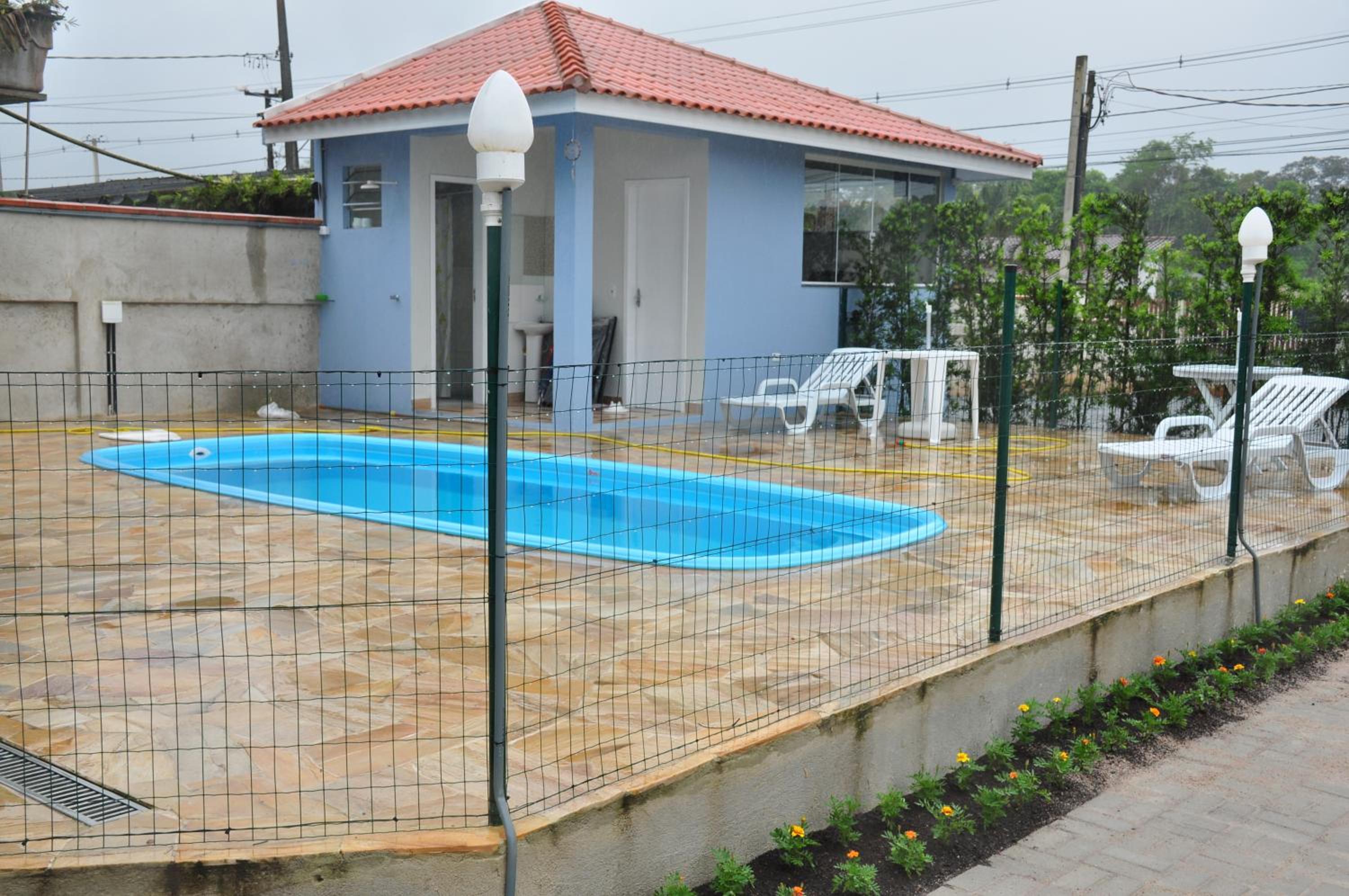 Pousada Guanumbi view 4