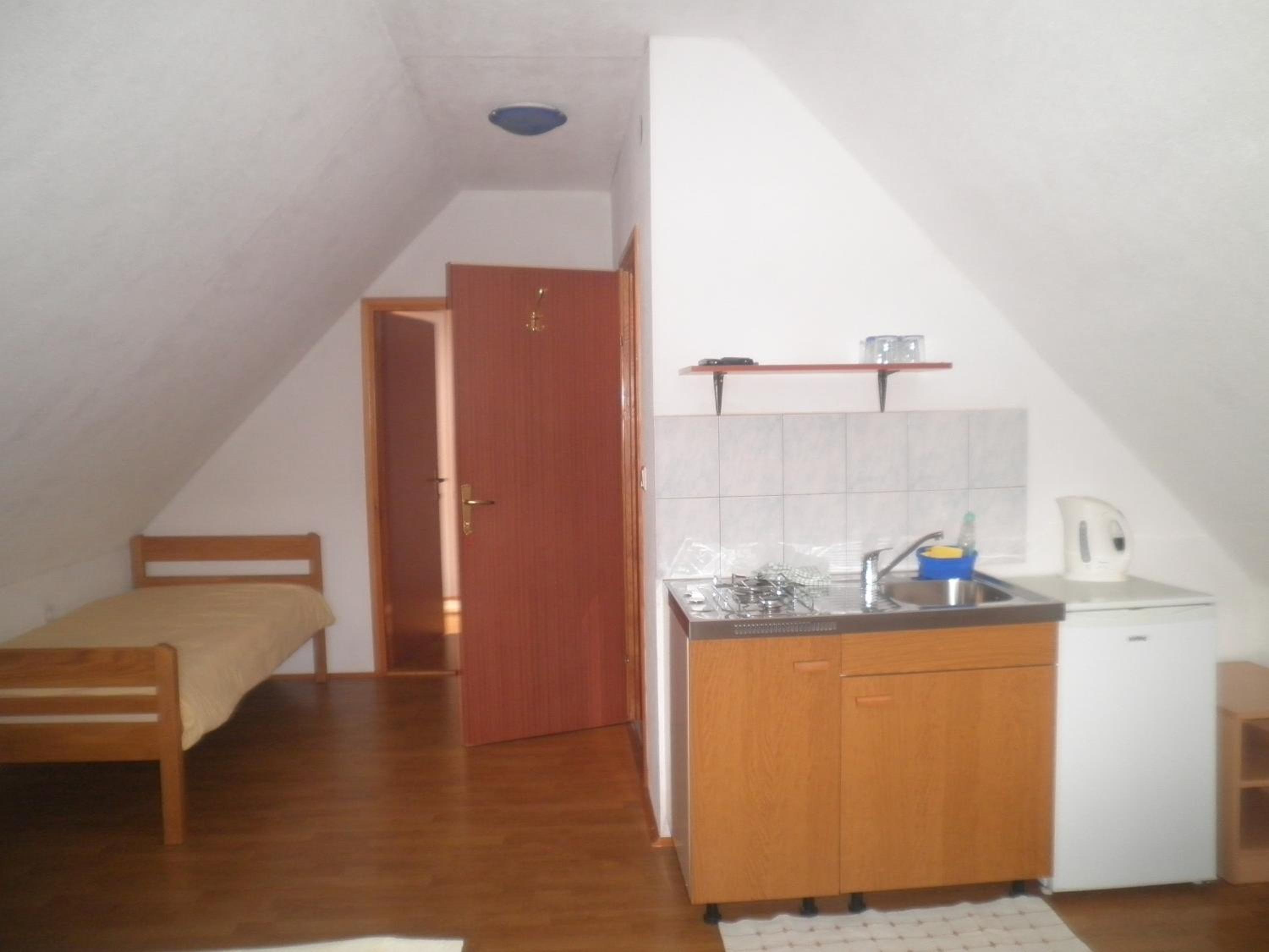 Guest House Spoljaric Sasa