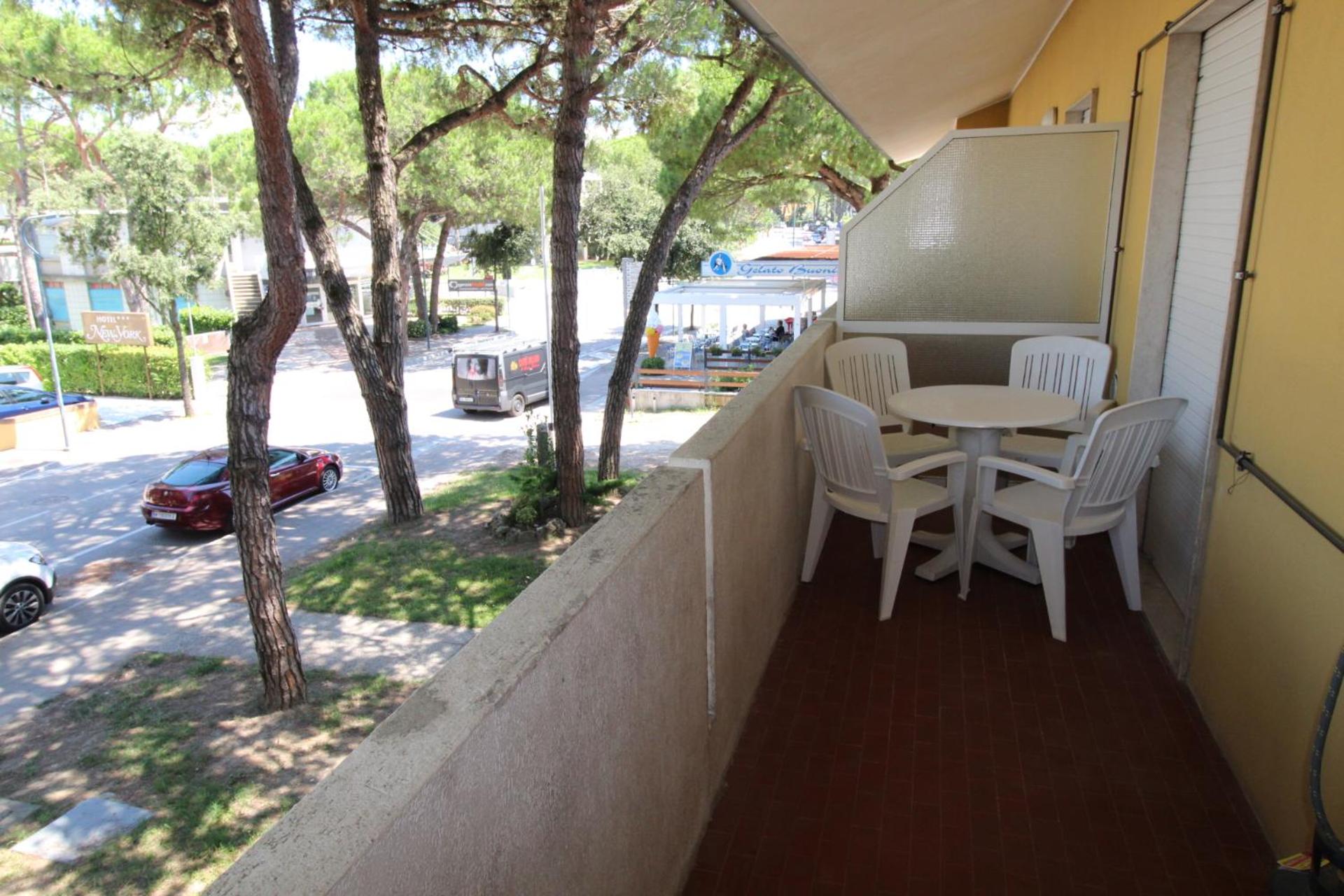 Condominio LISA