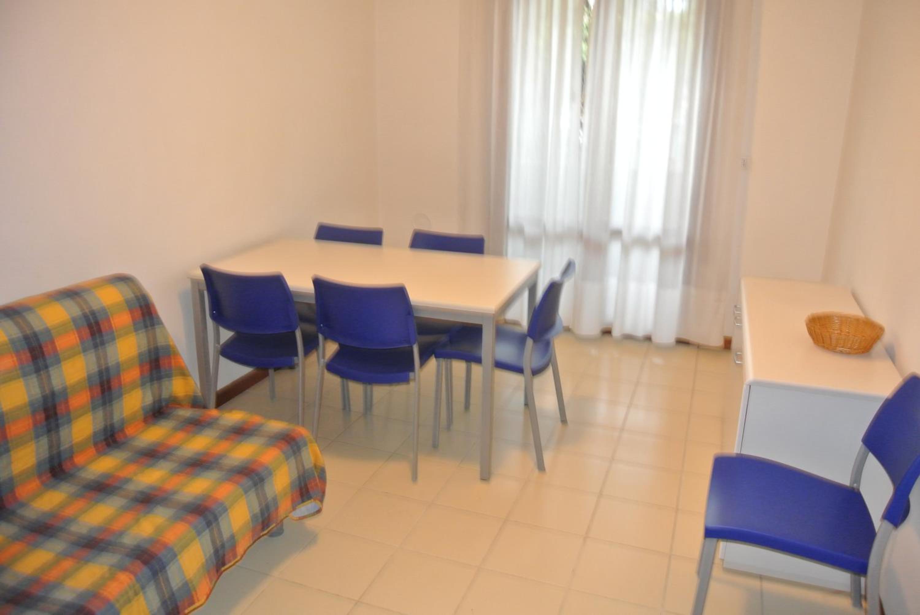 Condominio LISA