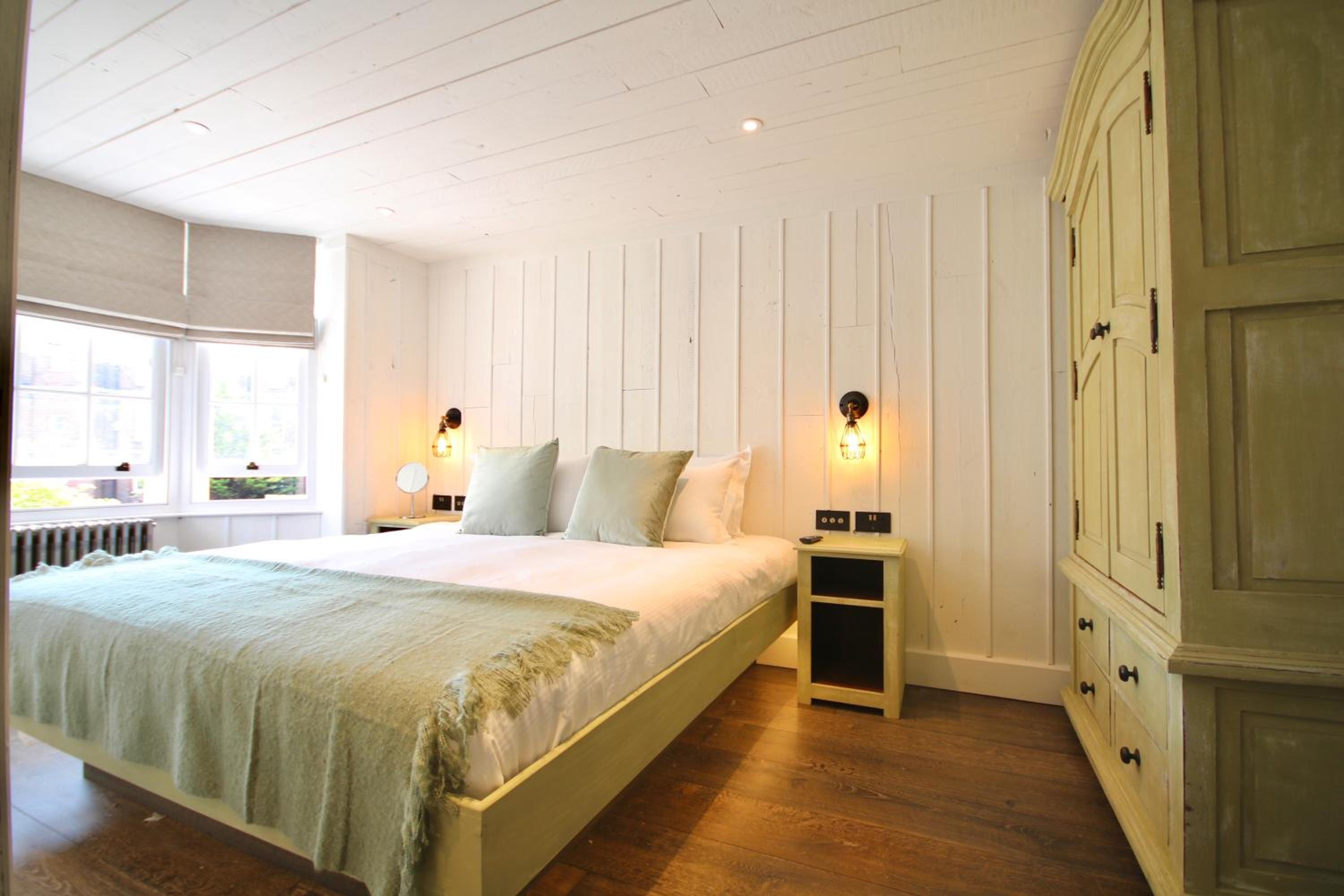 Becketts Townhouse, photo 15
