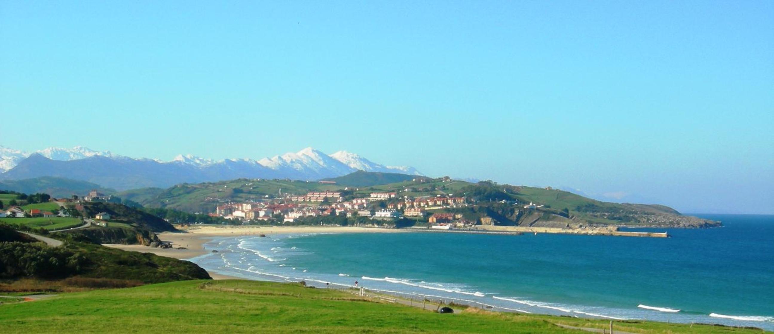 Ático Nuevo con vistas view 2