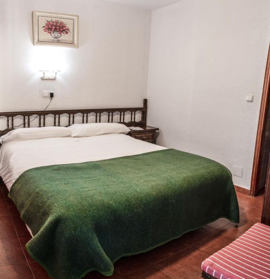 Hostal el Ventorro