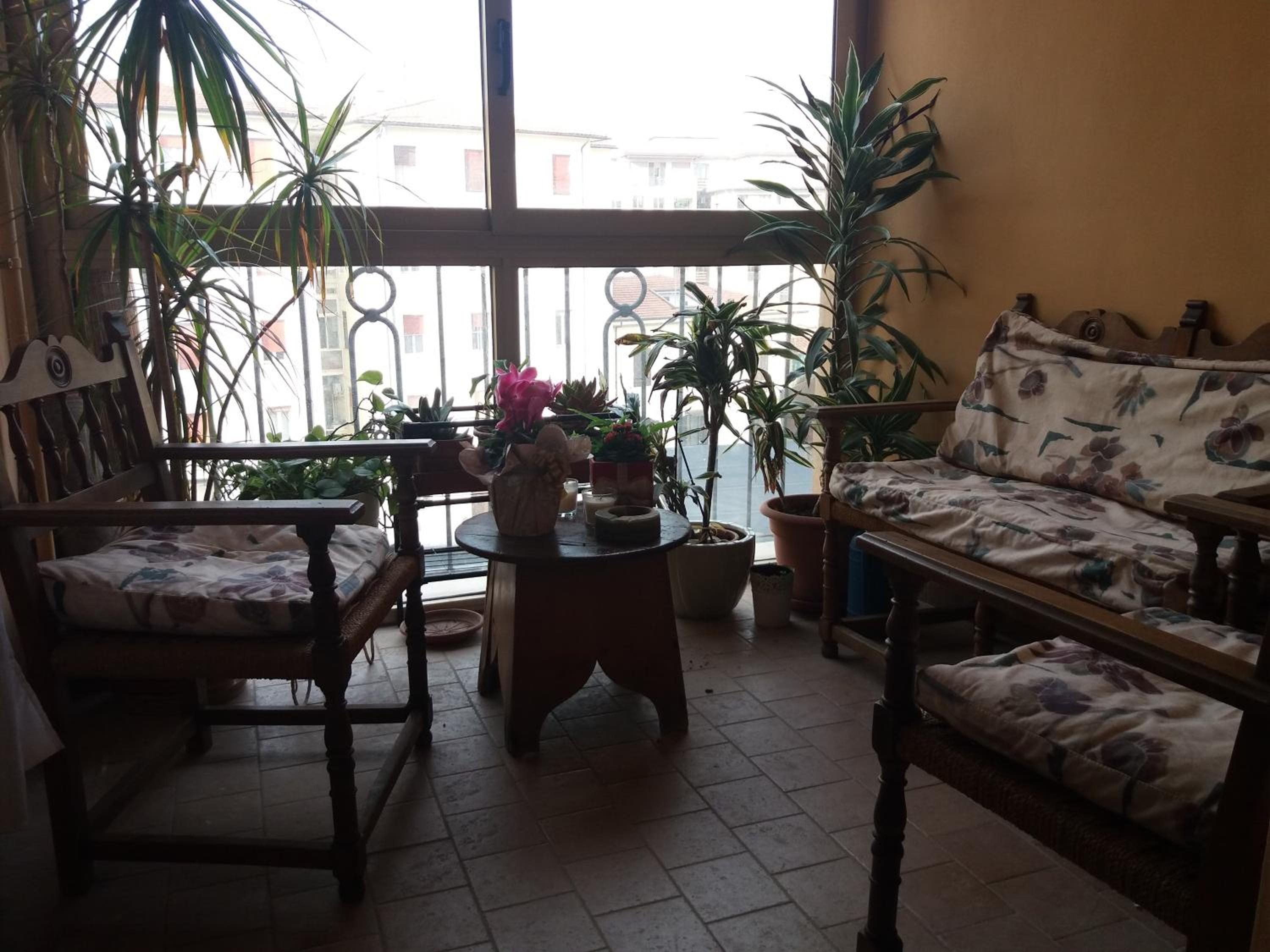 "LA MAISON DEL CORSO" Hospitality view 5