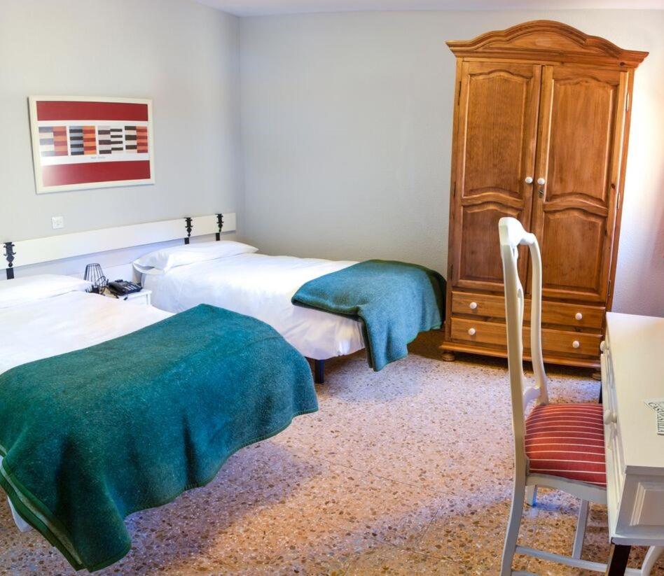 Hostal el Ventorro