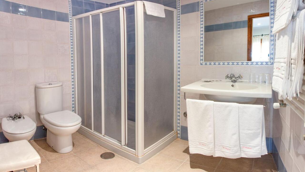 Hostal el Ventorro