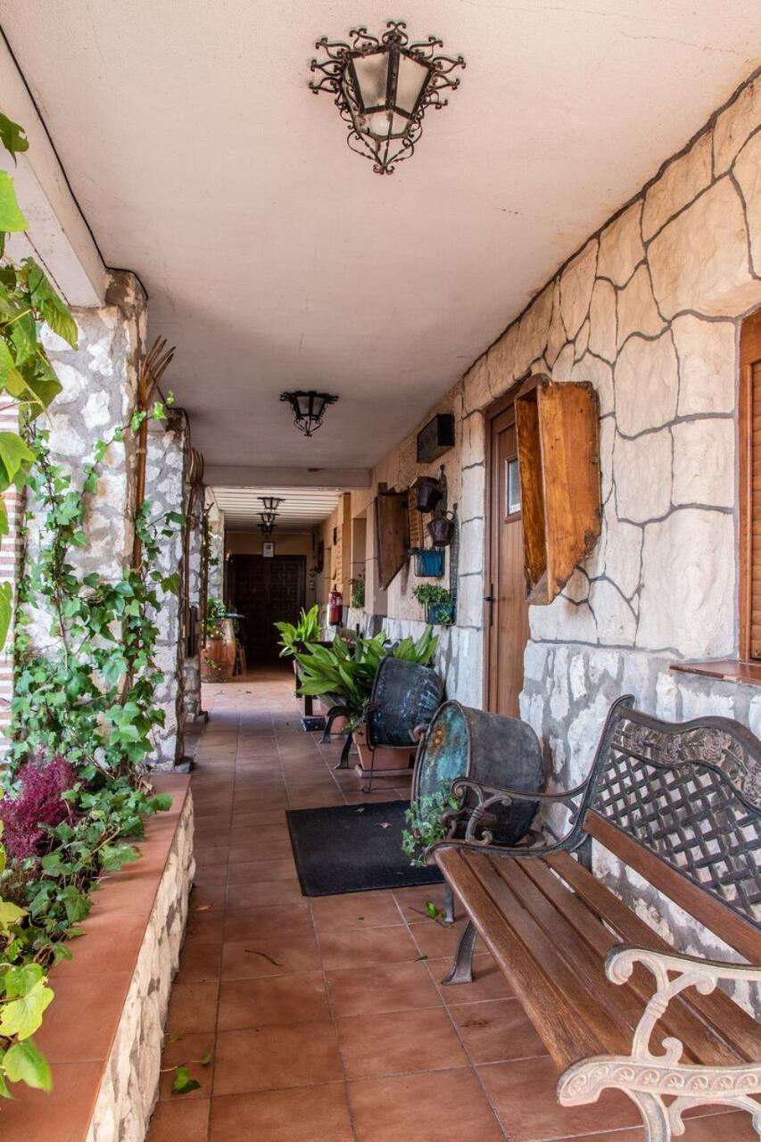 Hostal el Ventorro