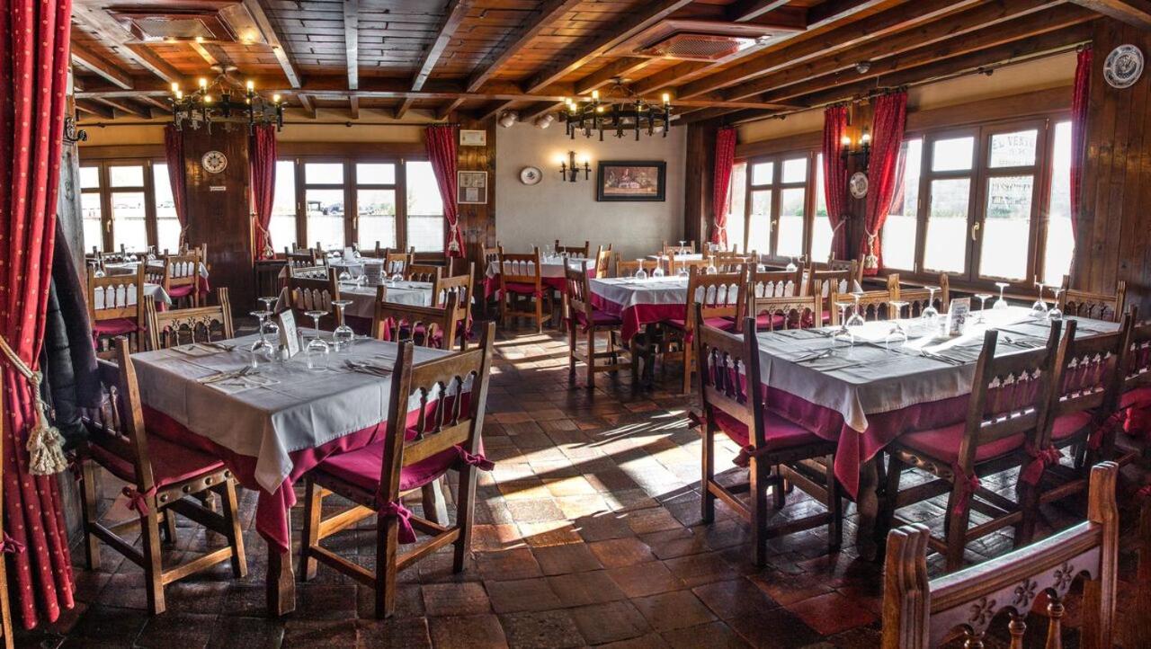 Hostal el Ventorro