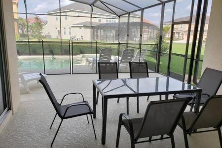 Hotel G7001- Disney Vacation Home Private Pool&SPA - Image 1