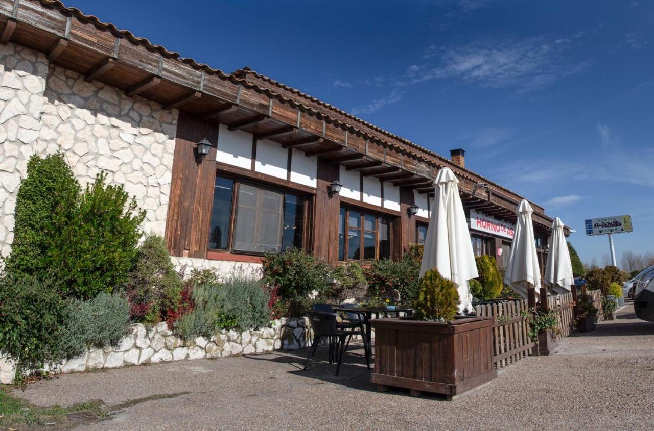 Hostal el Ventorro