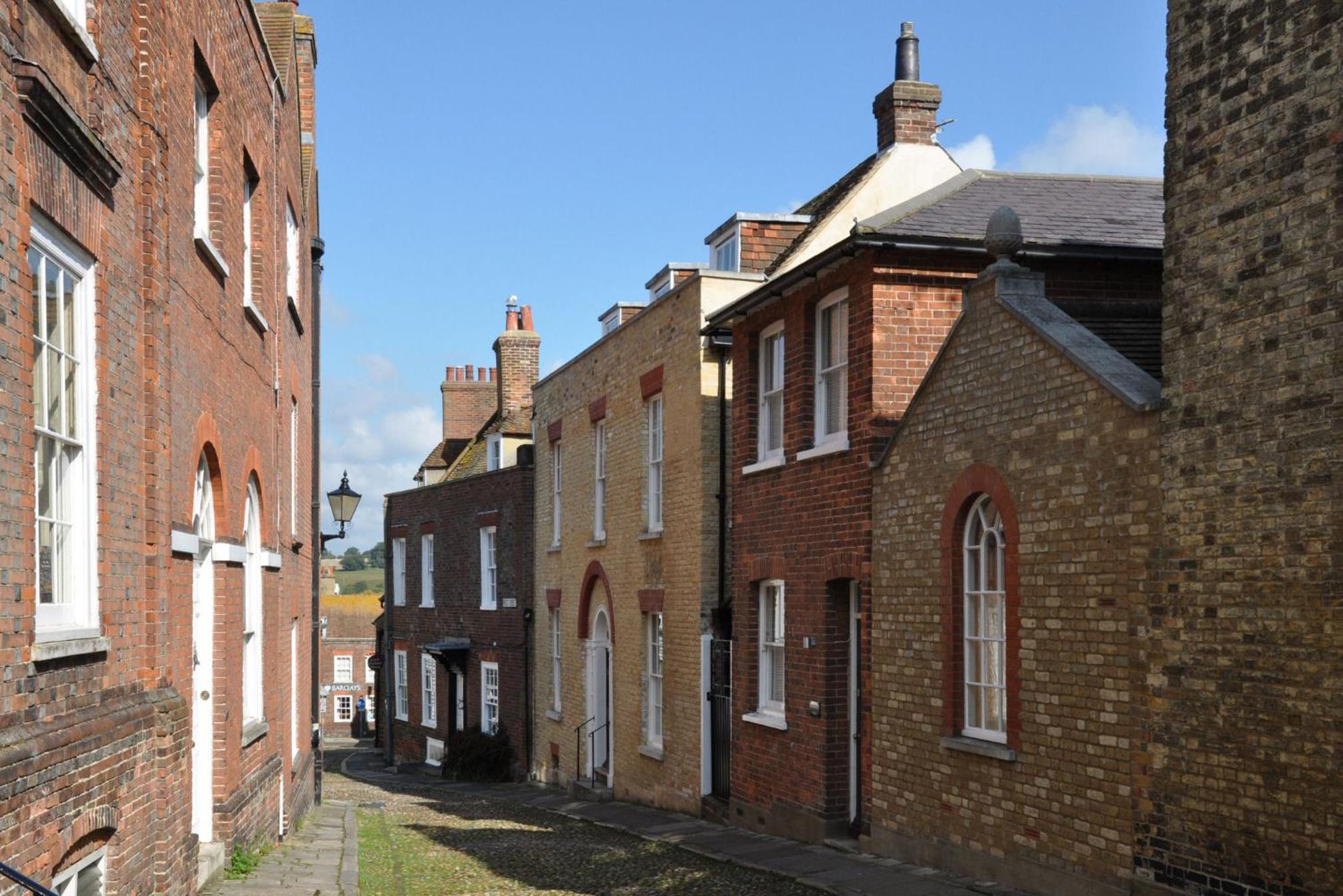Little Sussex House