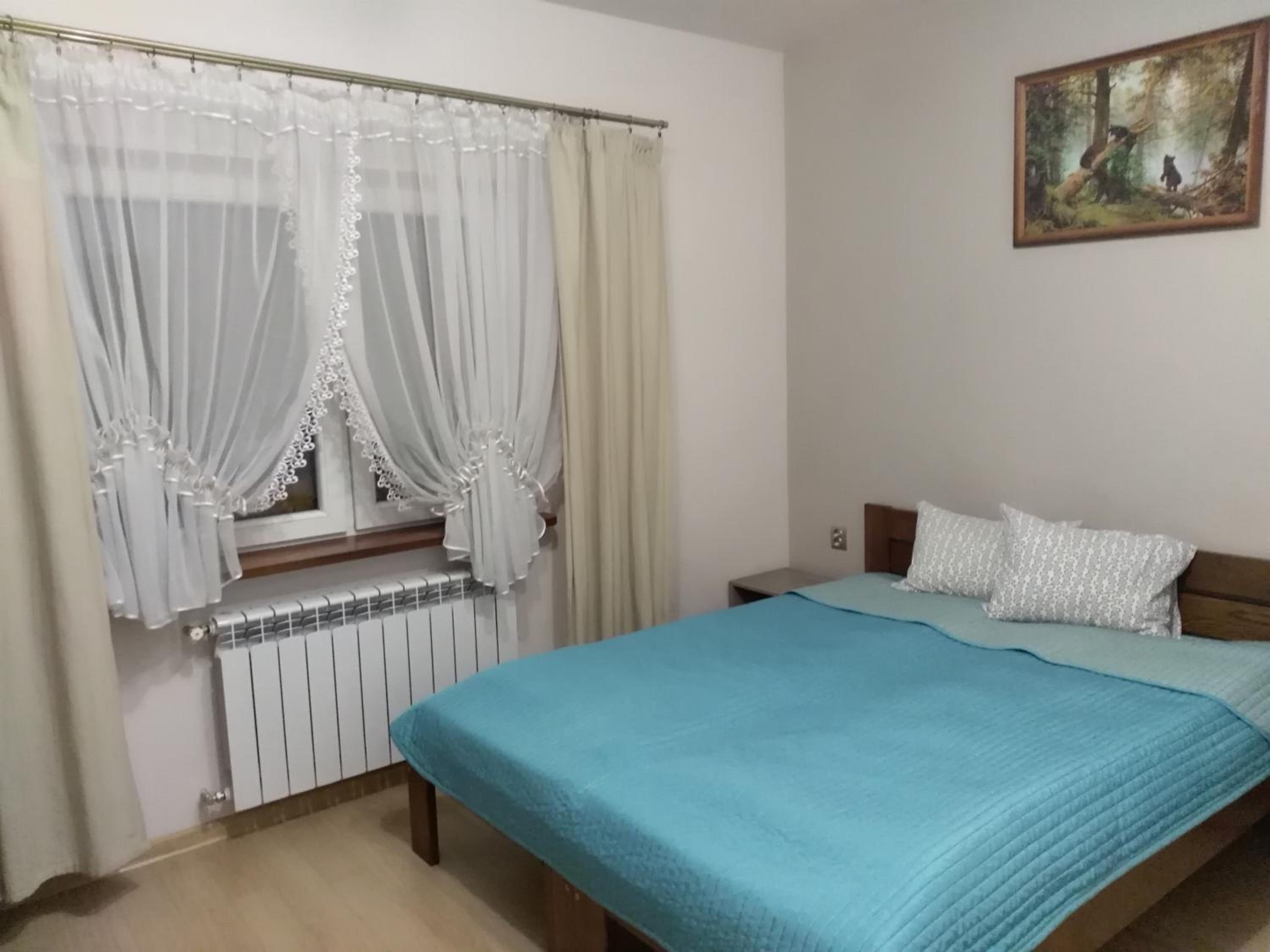 Świerkowa Chata