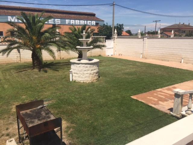 Chalet Lujo Logroño