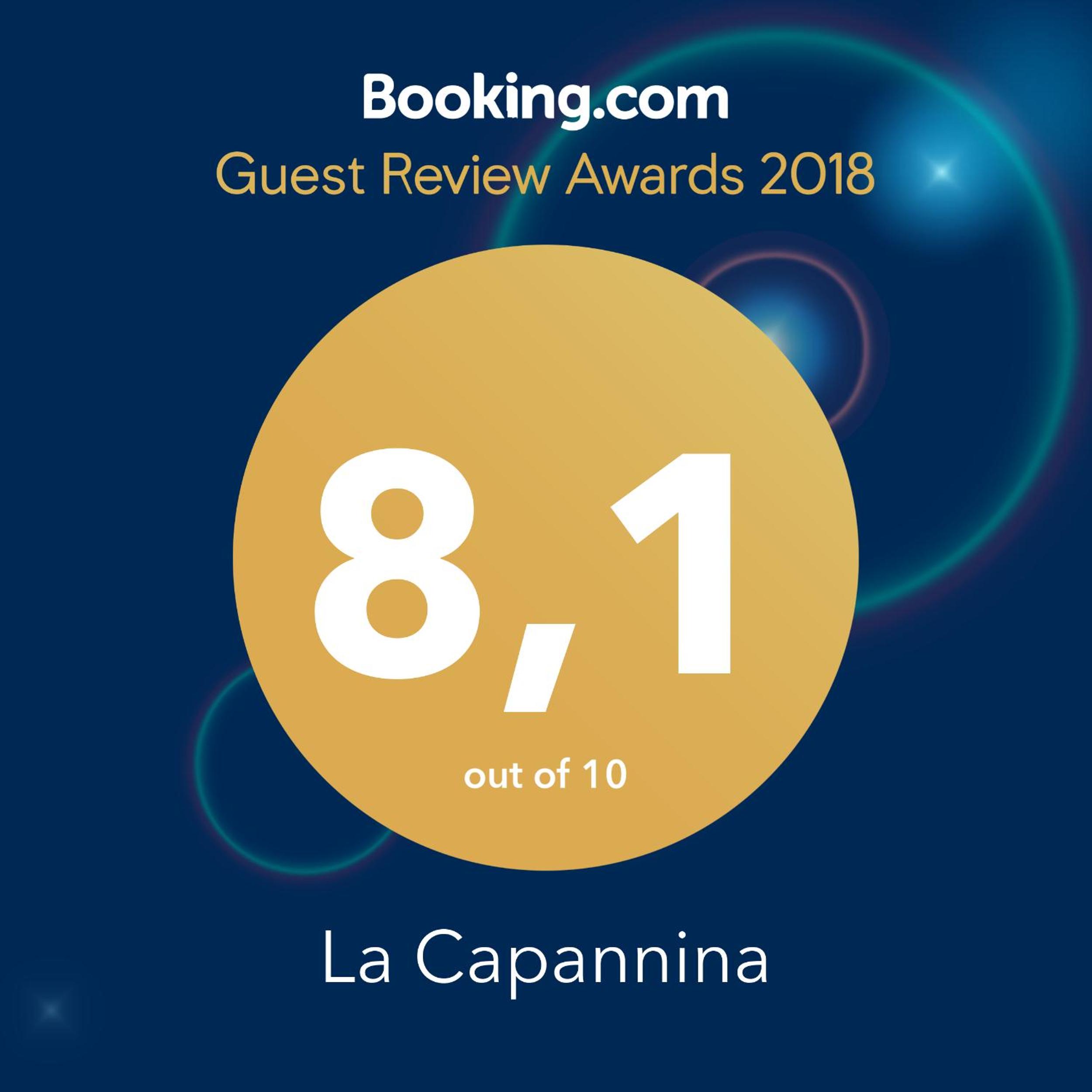 La Capannina