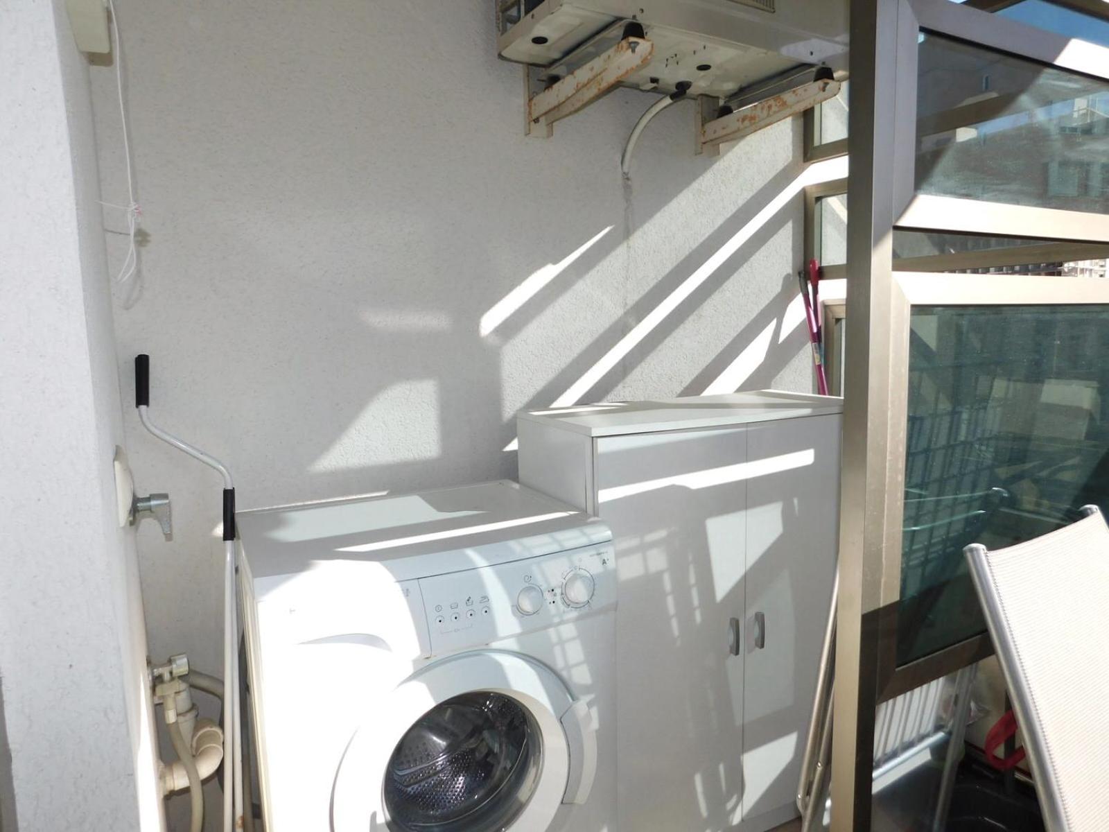 Apartamento Marinada