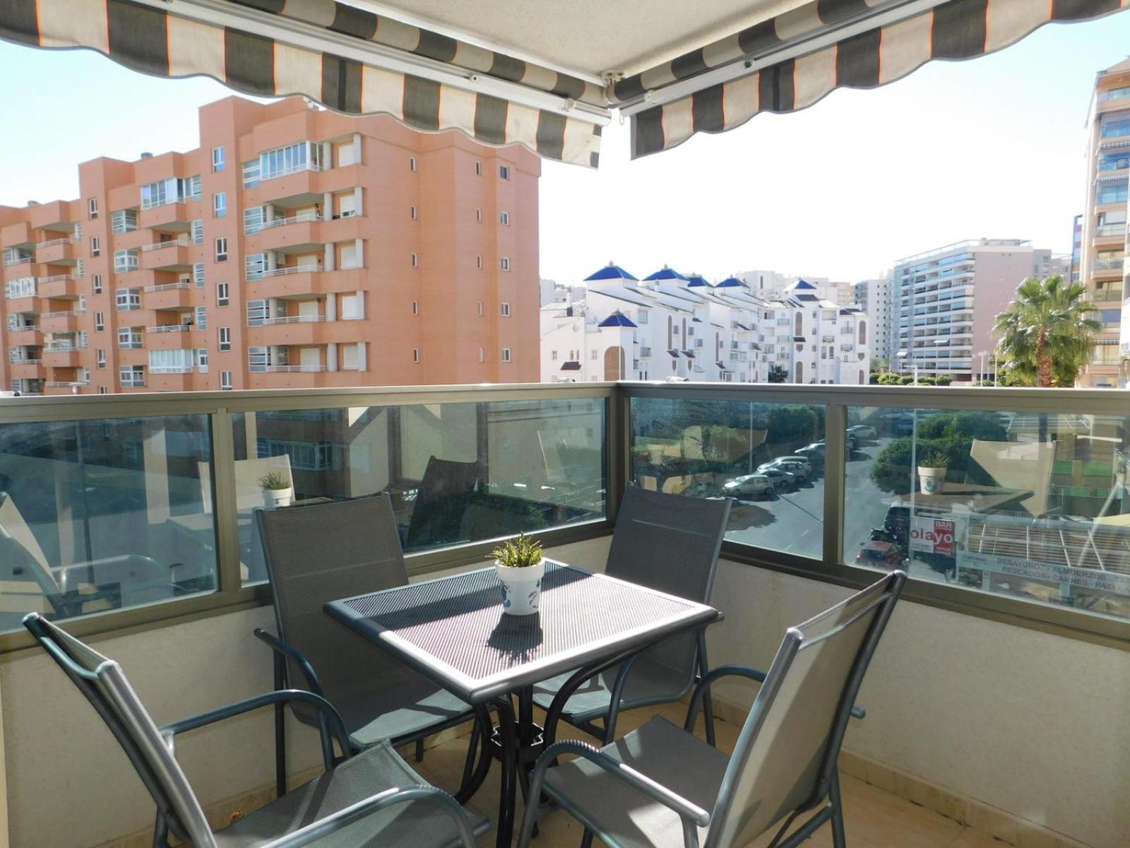 Apartamento Marinada