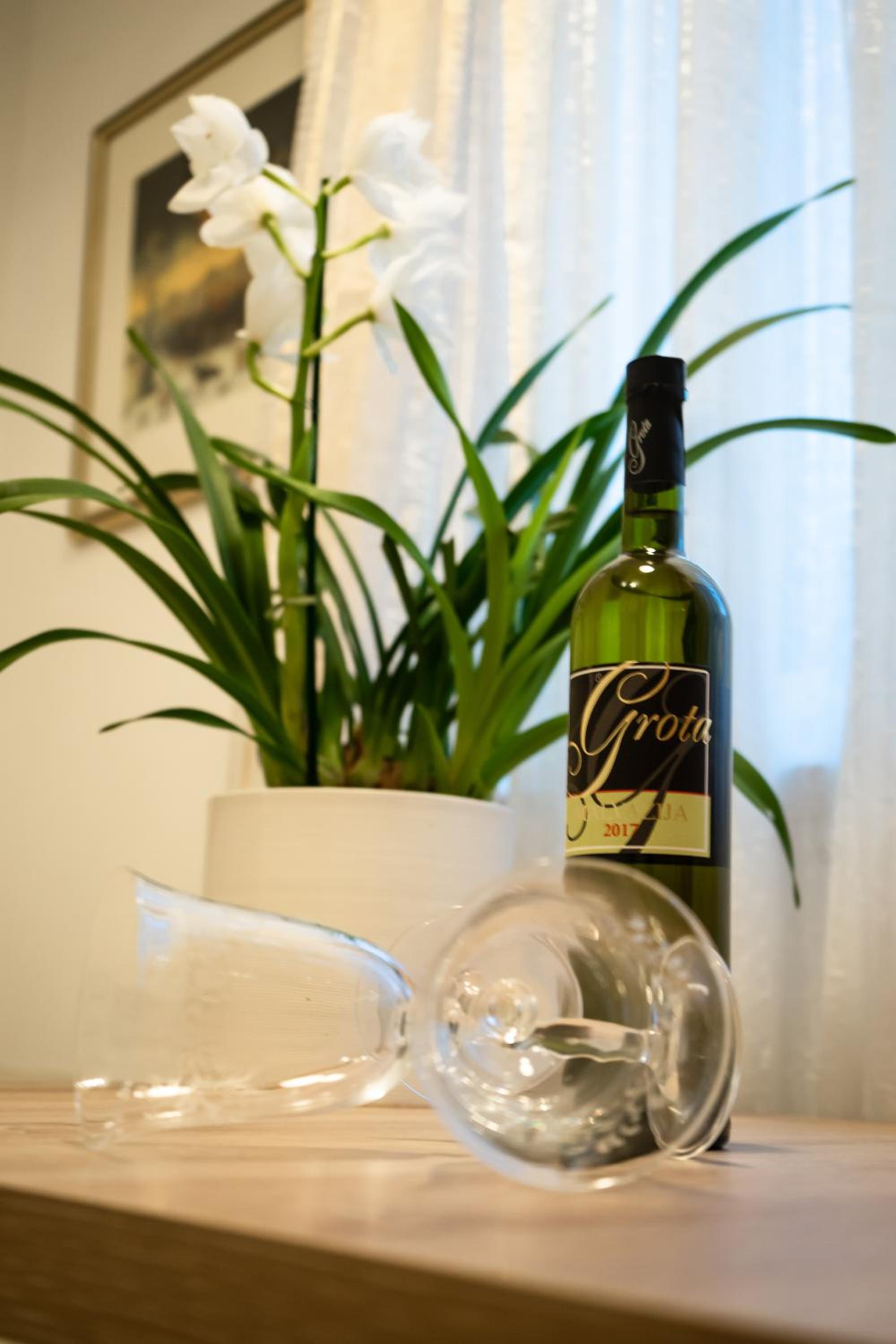 Apartmani Val