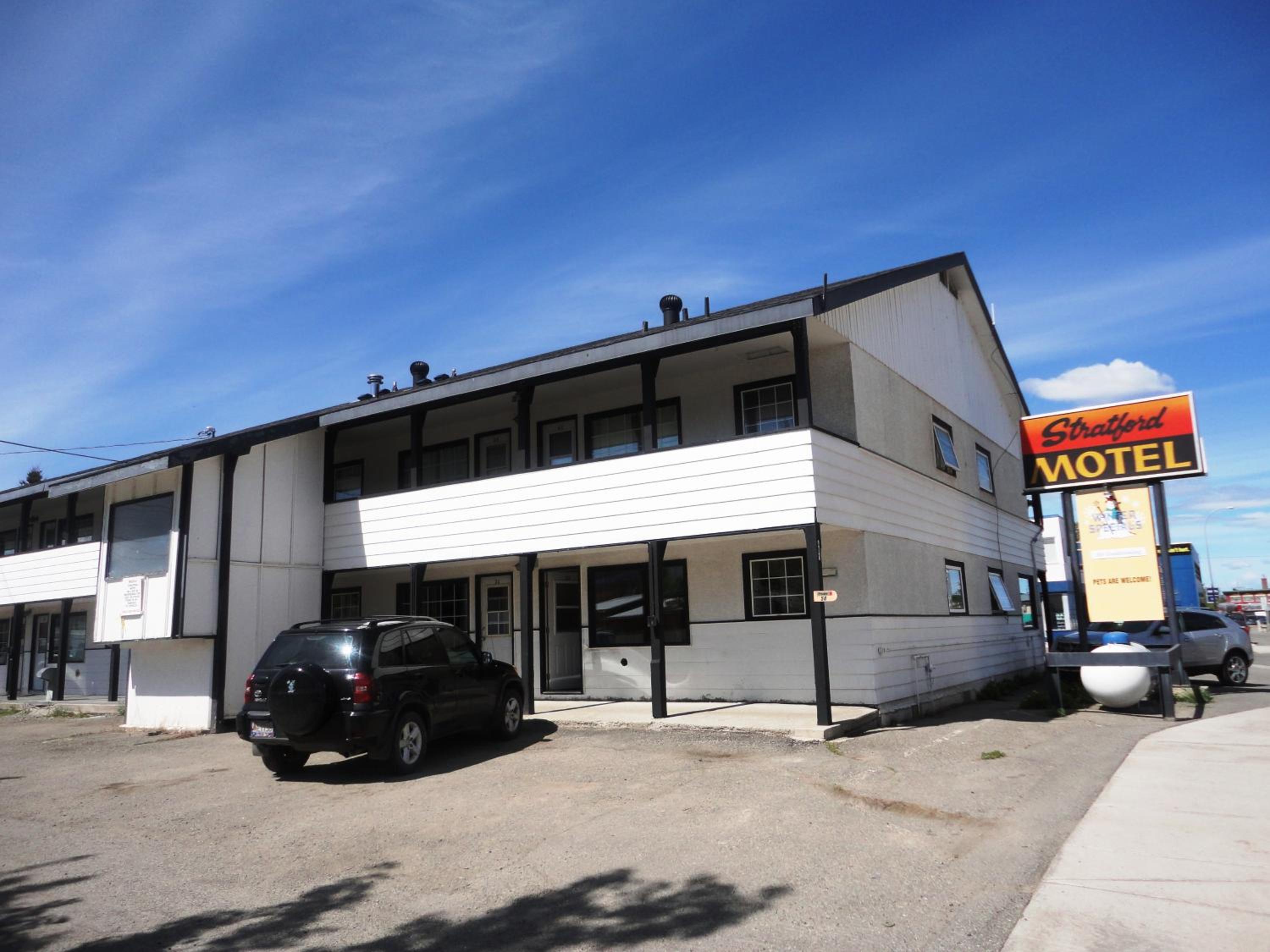 Stratford Motel