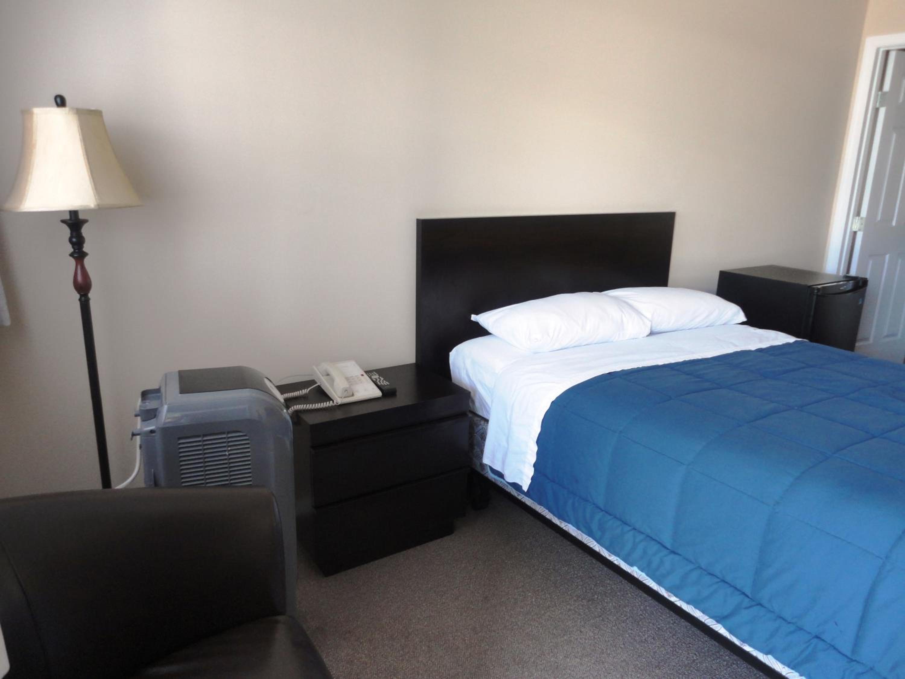 Stratford Motel