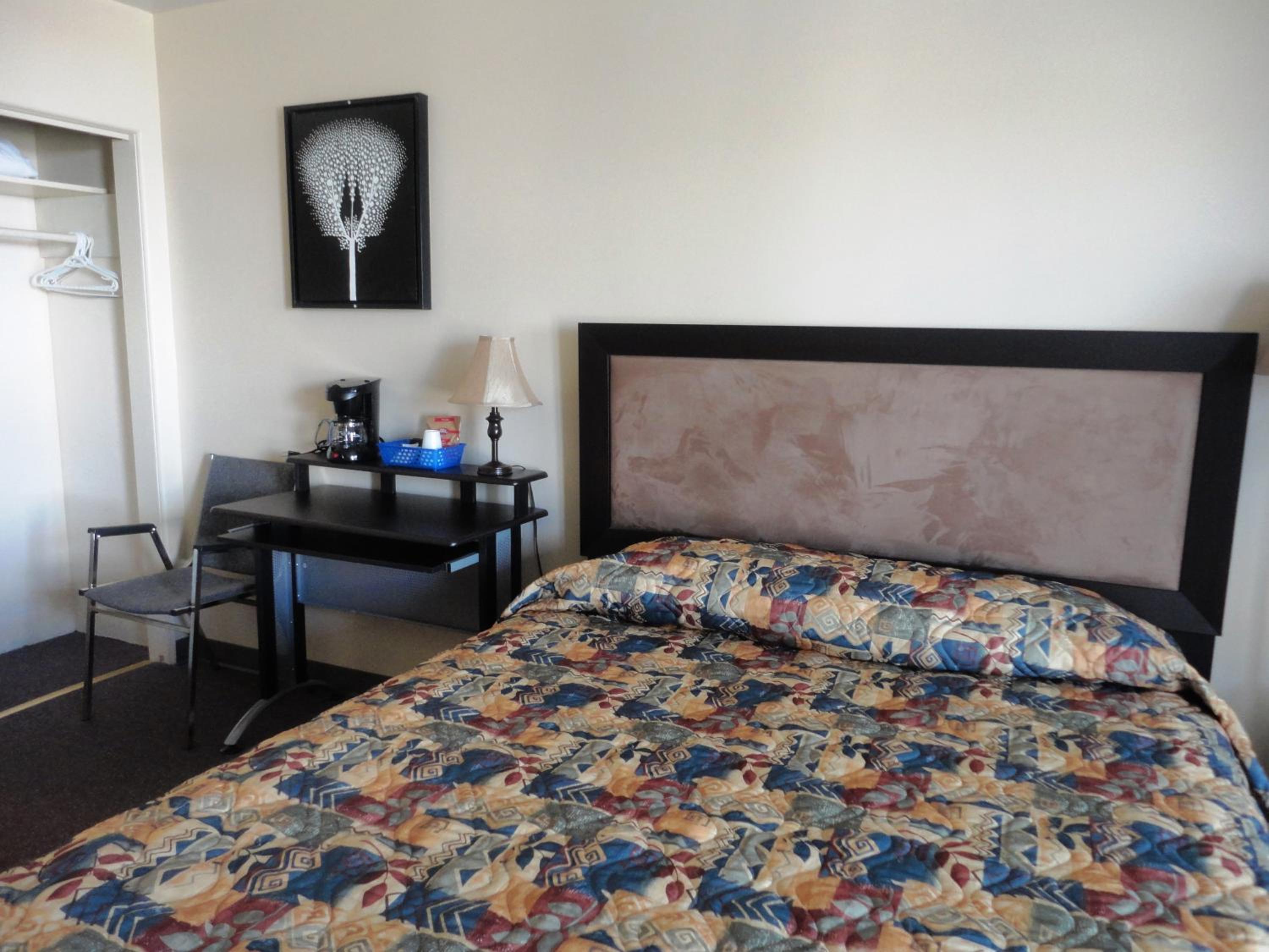 Stratford Motel