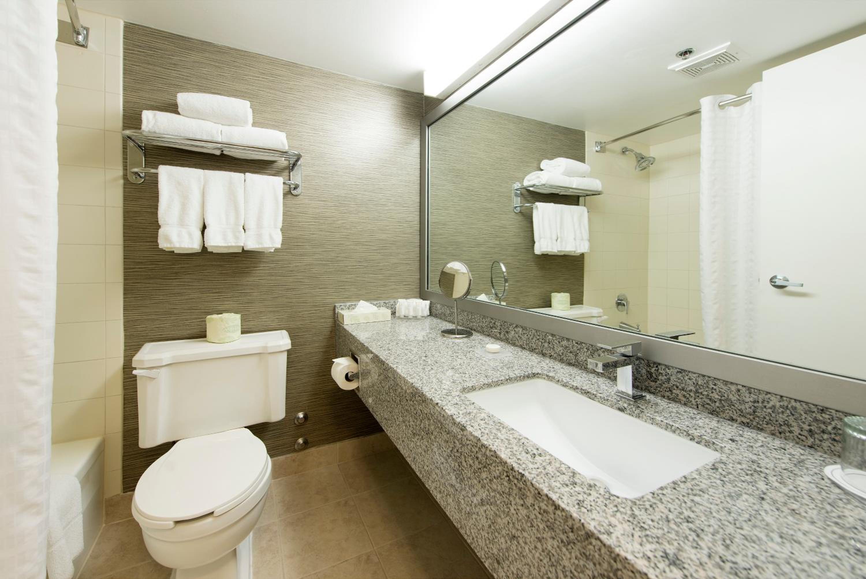 Toronto Don Valley Hotel and Suites-1