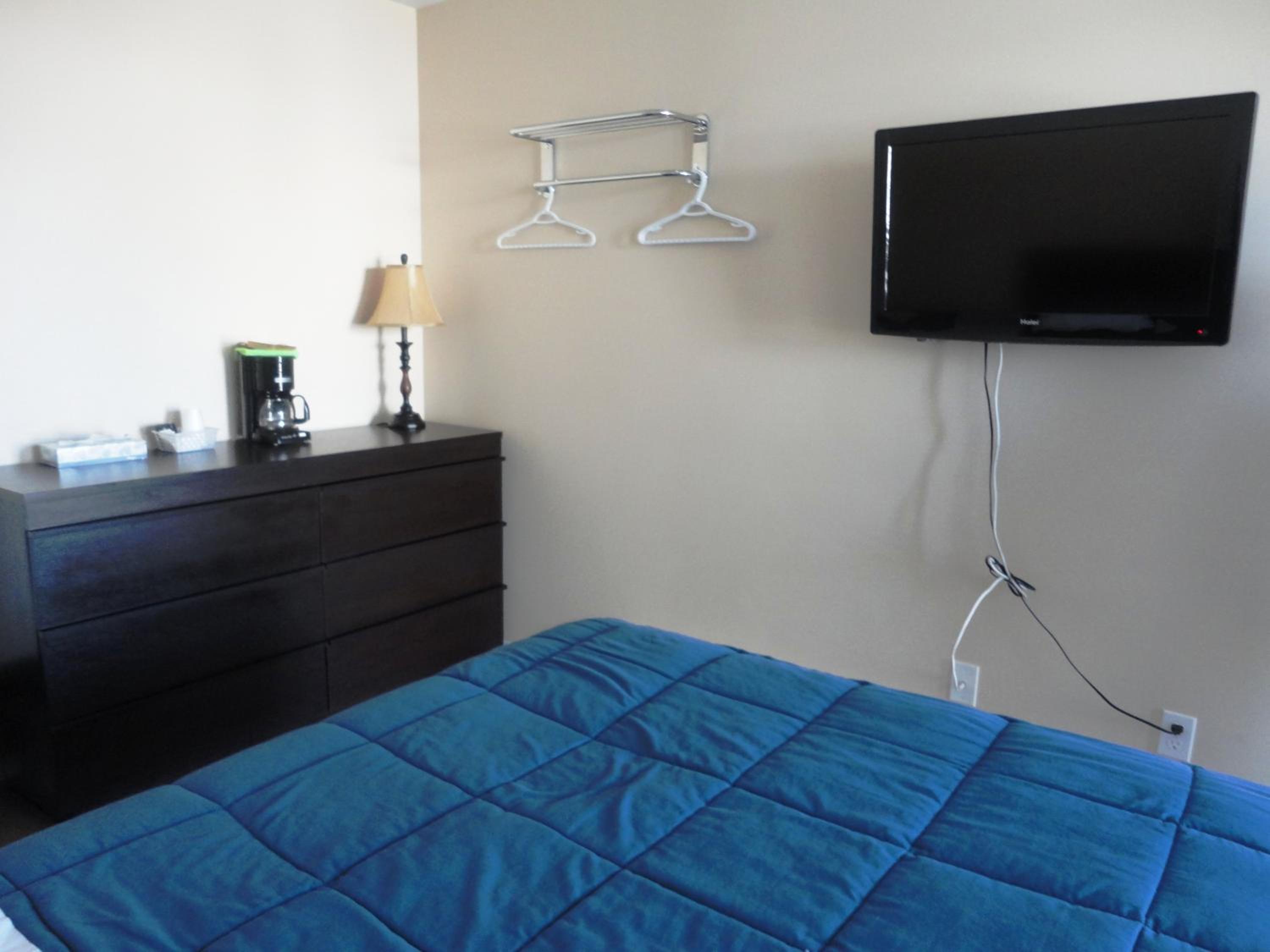 Stratford Motel