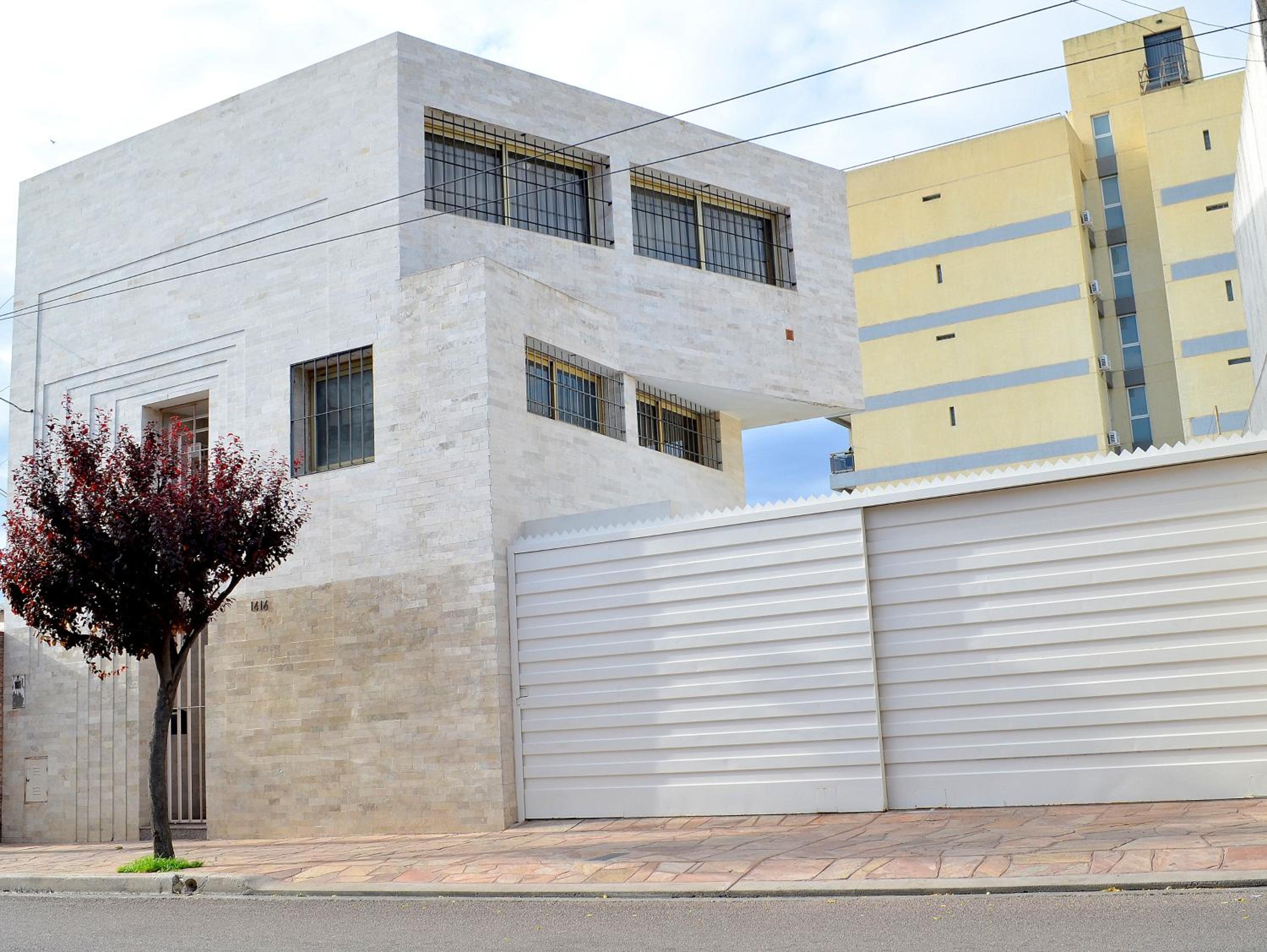 building
