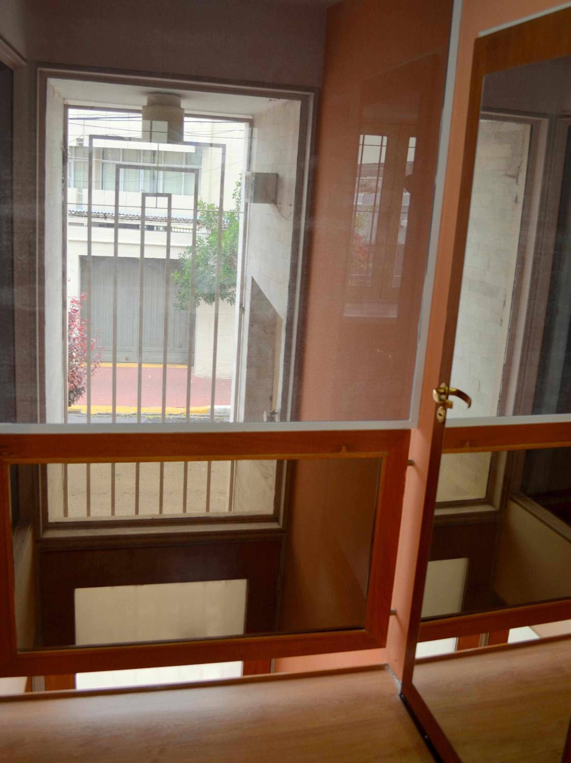 Vía Lavalle Suites 1