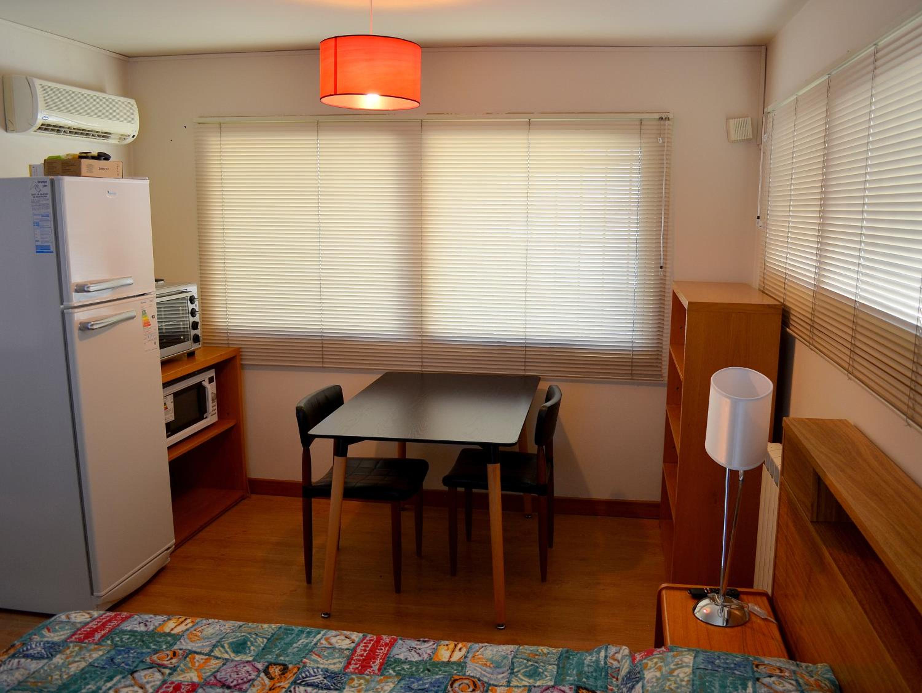 Vía Lavalle Suites 1