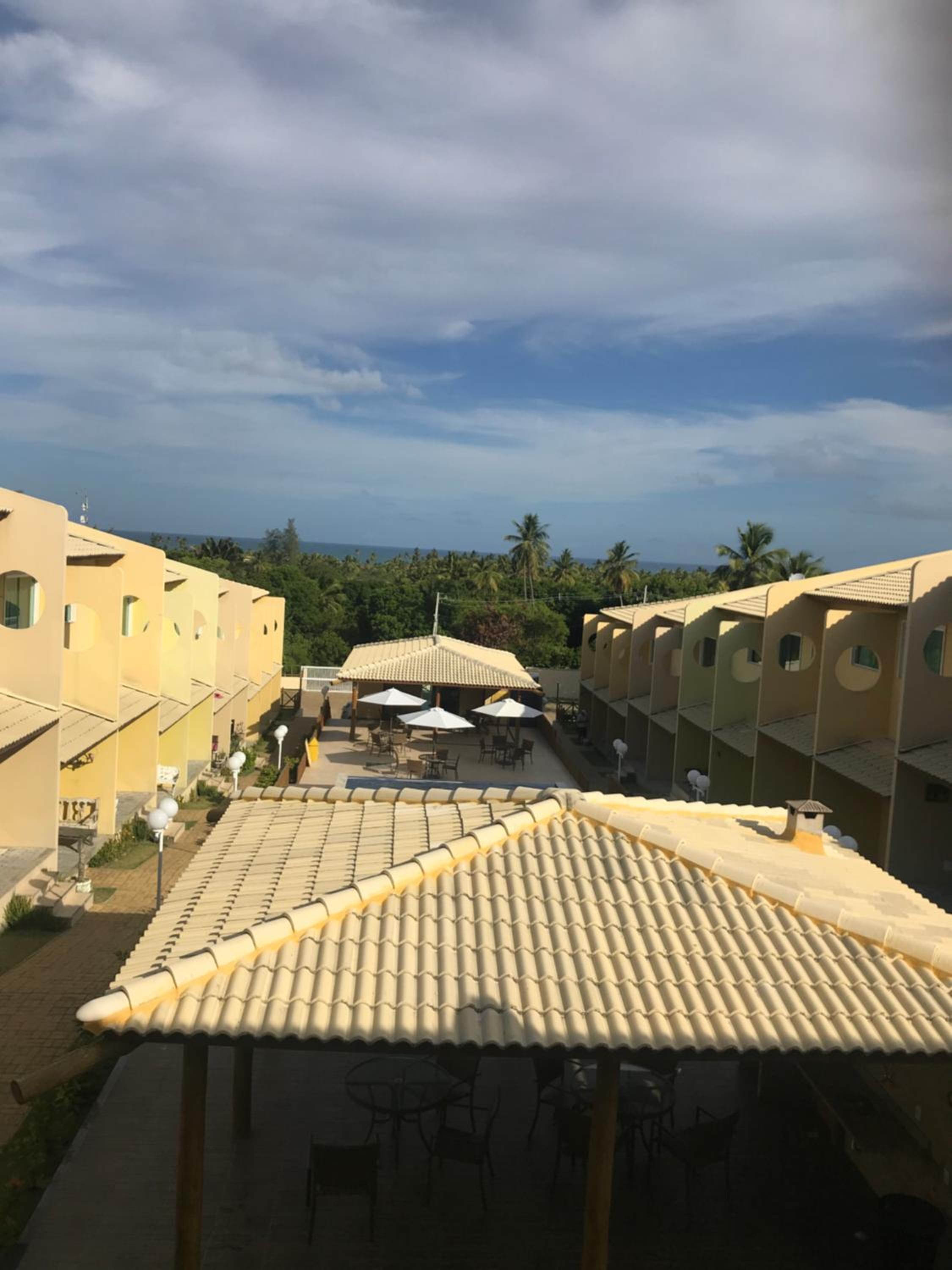 Imbassai Summer Flats Village