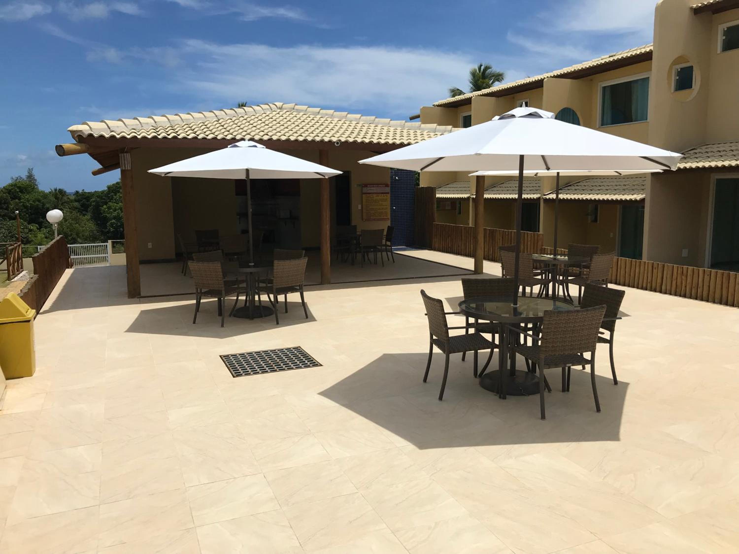 Imbassai Summer Flats Village