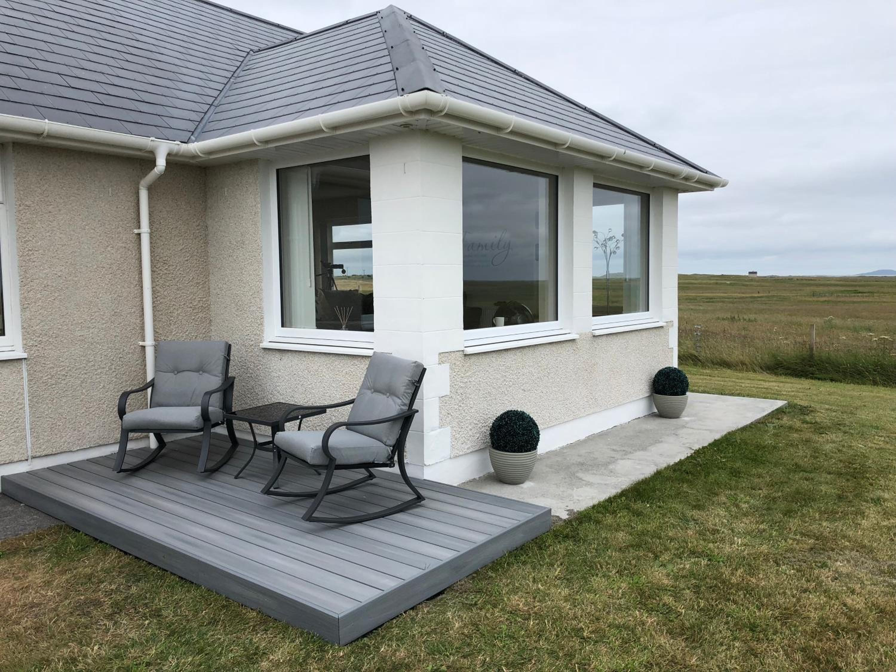 Tranquil Sands Holiday Home view 2