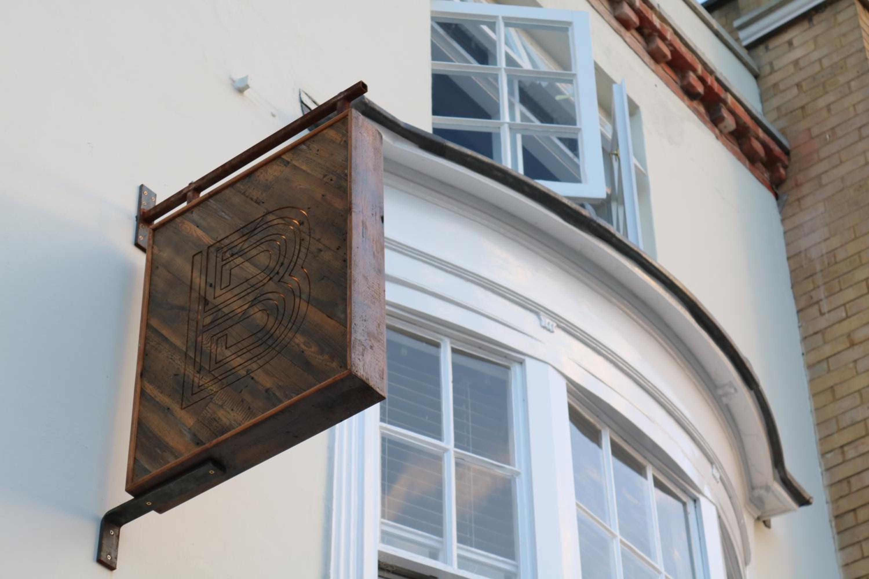 Becketts Townhouse