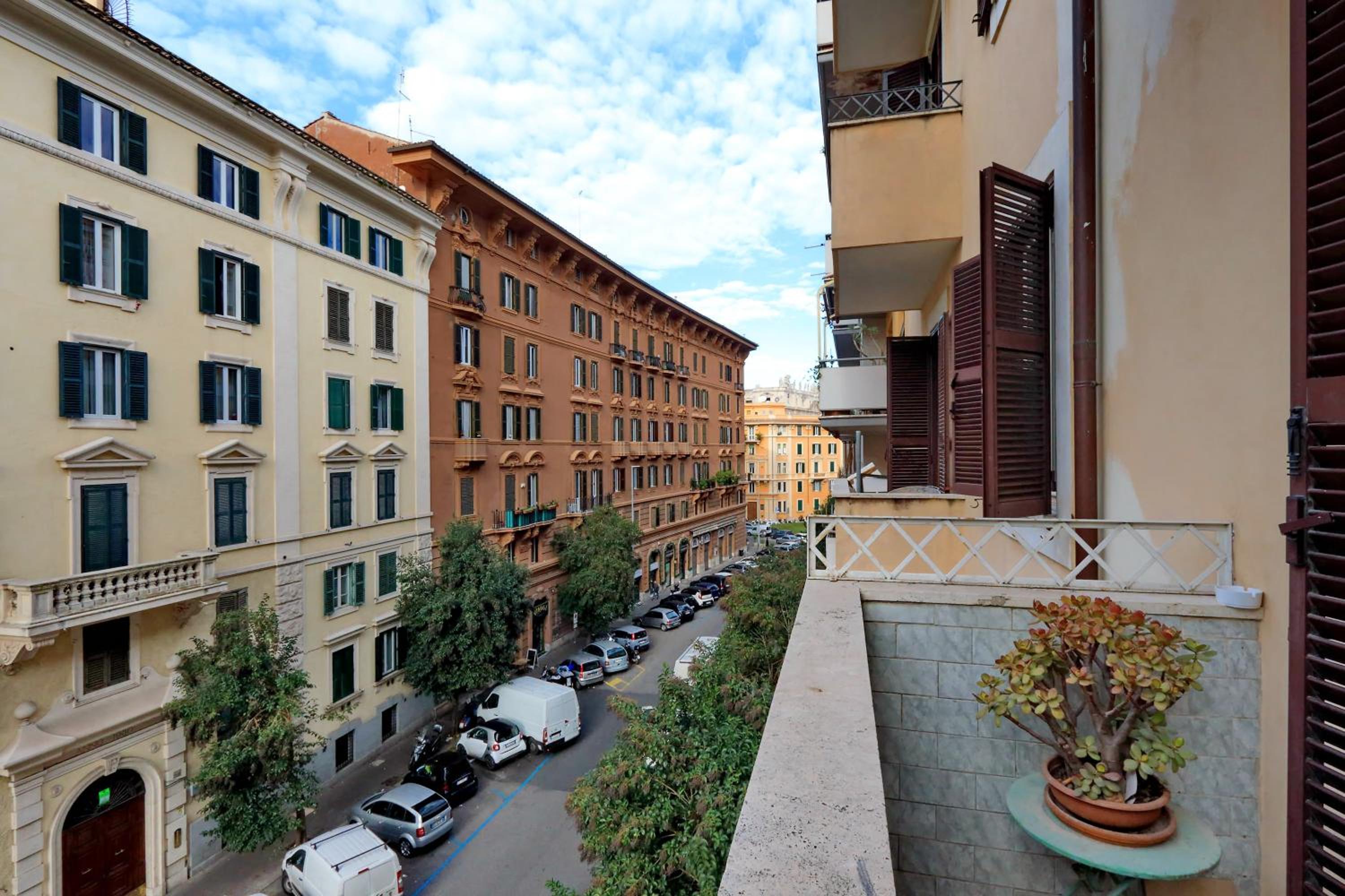 A CASA DELL'ARTISTA