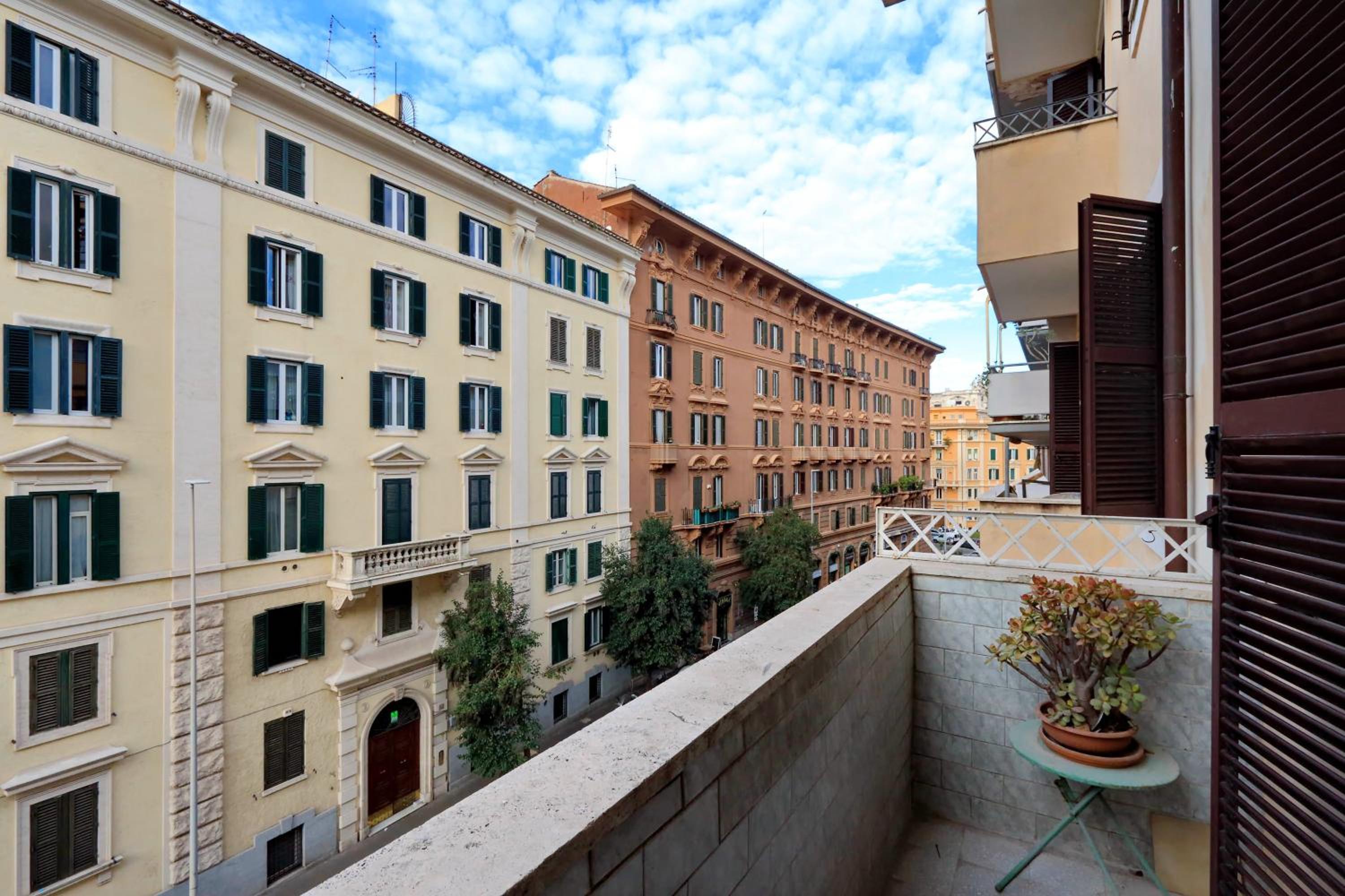A CASA DELL'ARTISTA
