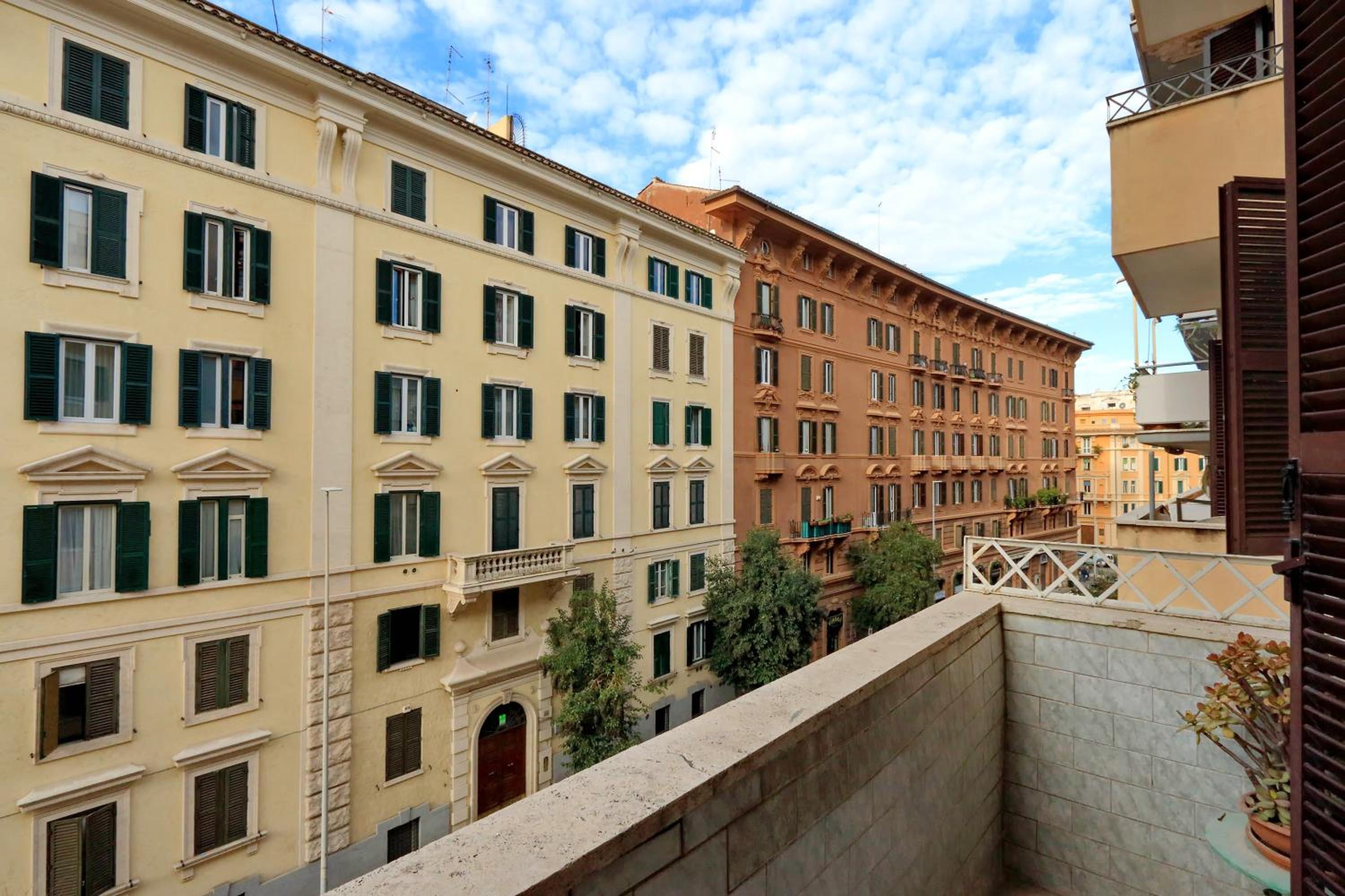 A CASA DELL'ARTISTA