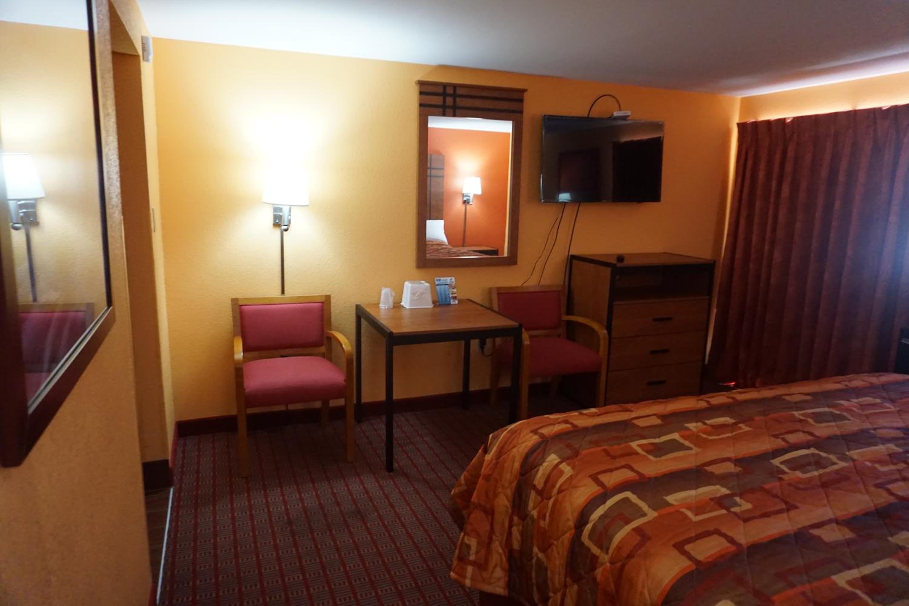 Relax Inn view 5