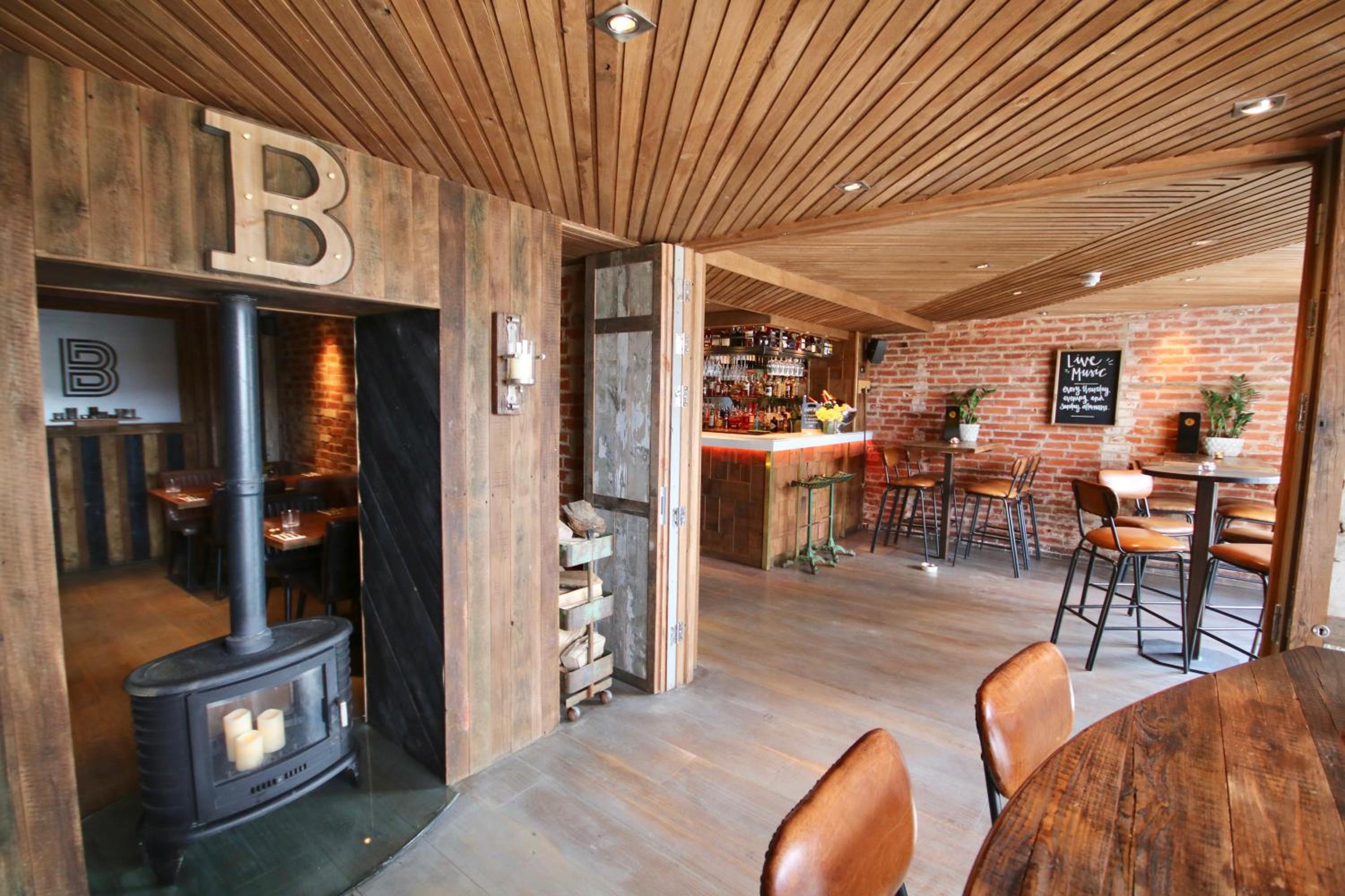 Becketts Townhouse, photo 27
