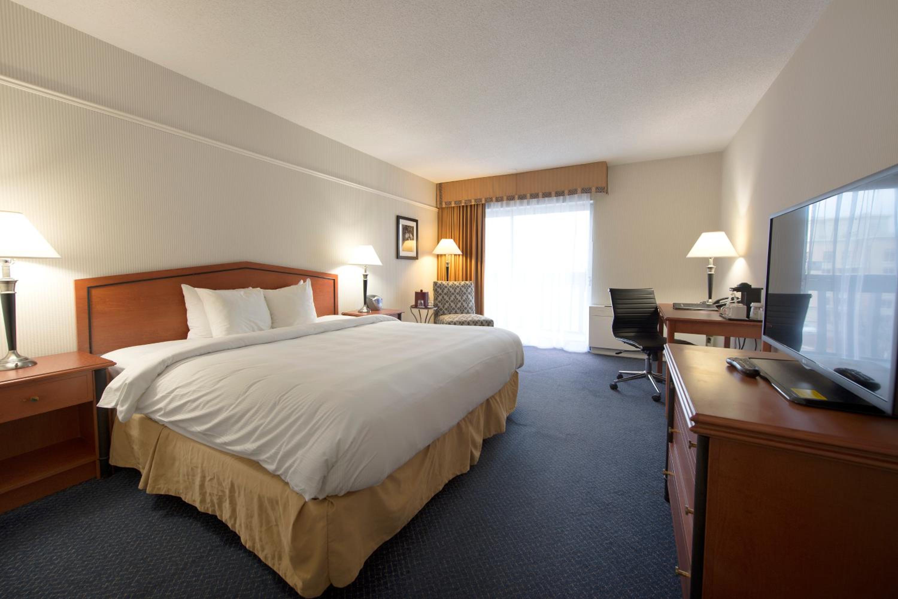 Toronto Don Valley Hotel and Suites-4