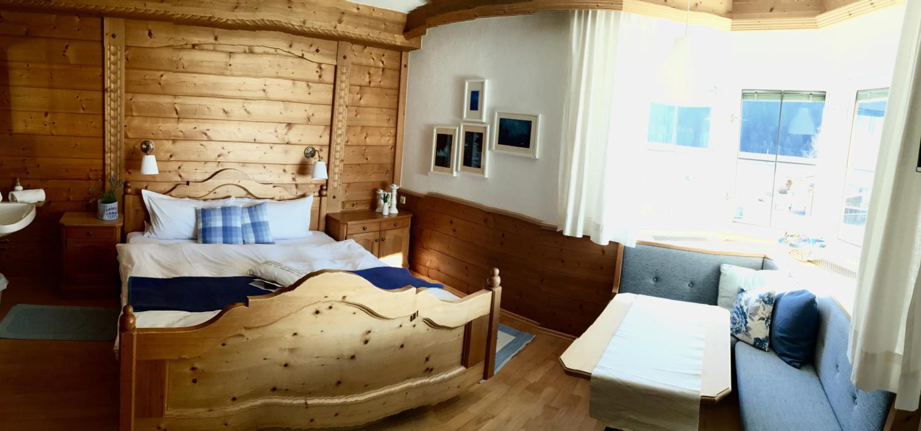 Haus Tirolerland