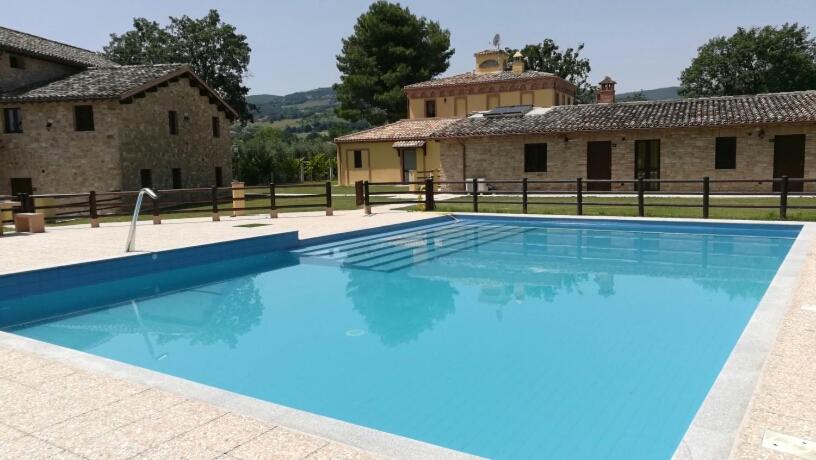 BorgoPratole CountryHouse
