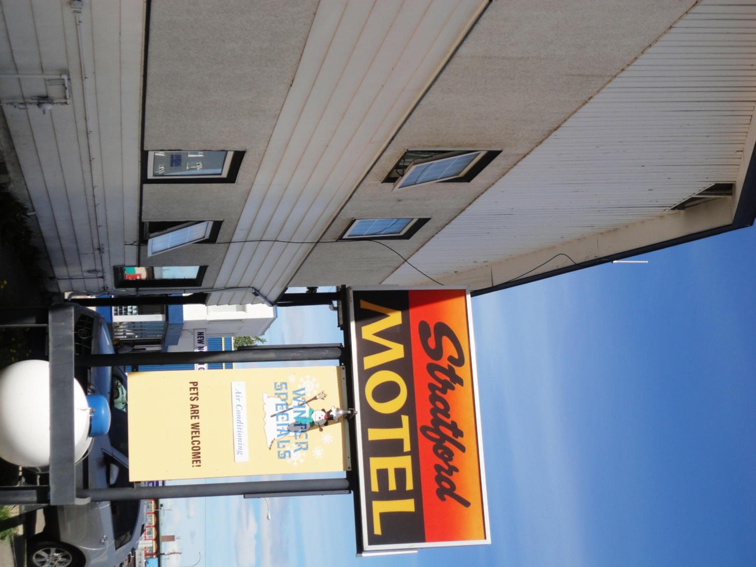 Stratford Motel