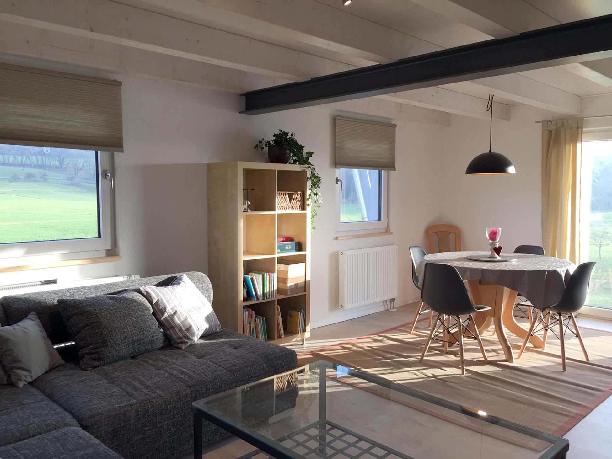 Ferienwohnung Bienenhäusle in Grünkraut / Ravensburg