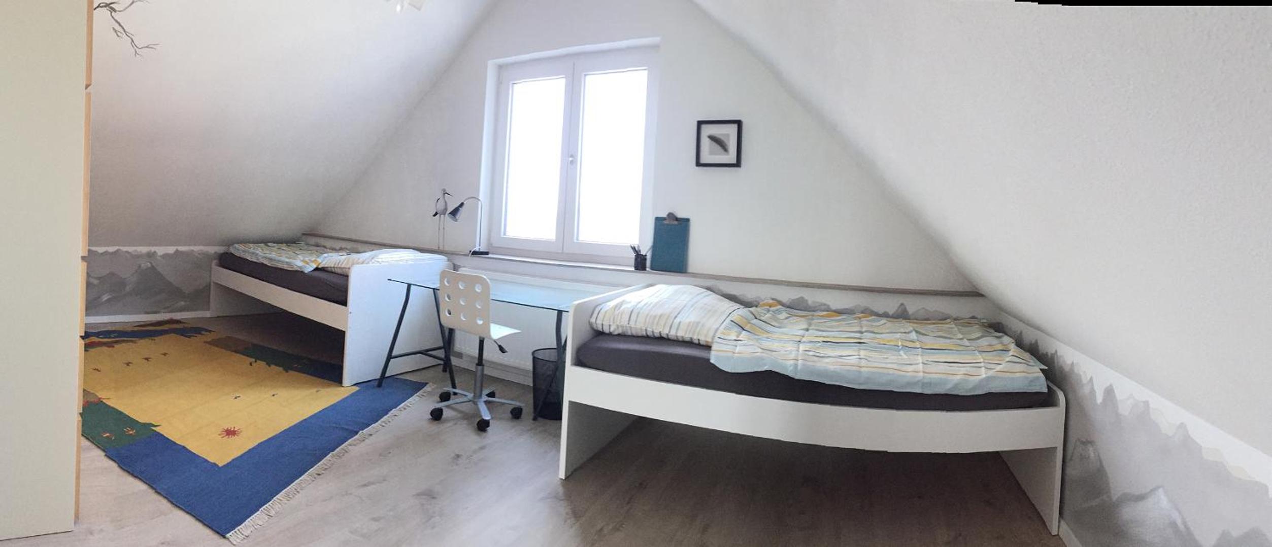 Ferienwohnung Bienenhäusle in Grünkraut / Ravensburg